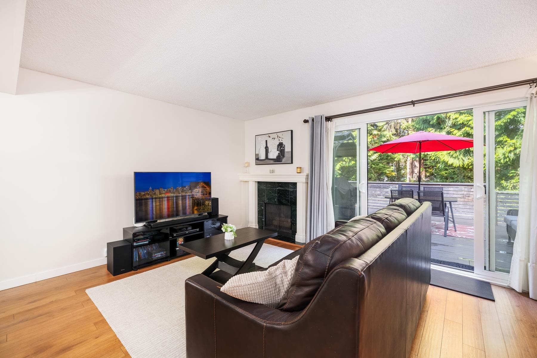 58 - 1930 Cedar Village Crescent, North Vancouver, V7J 3M5 — photo 3