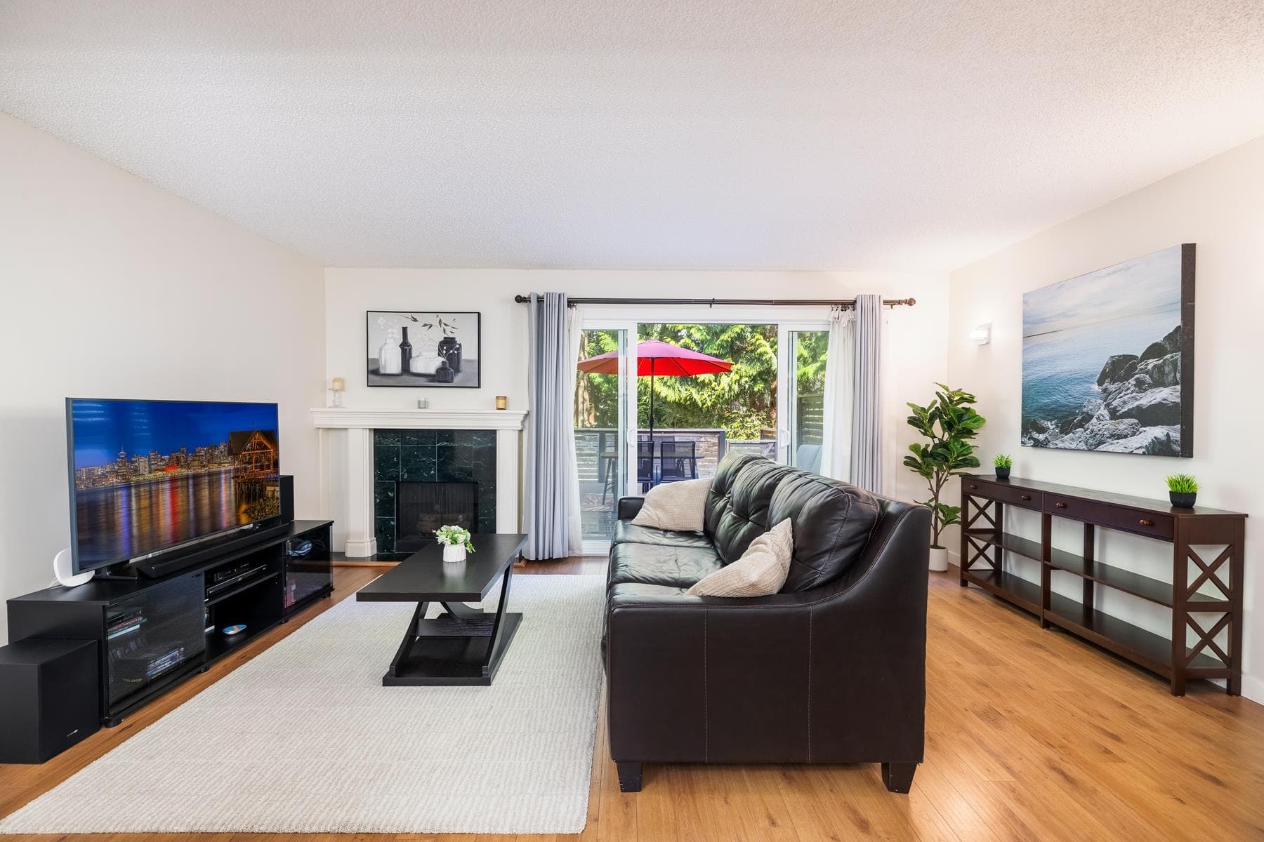 58 - 1930 Cedar Village Crescent, North Vancouver, V7J 3M5 — photo 1