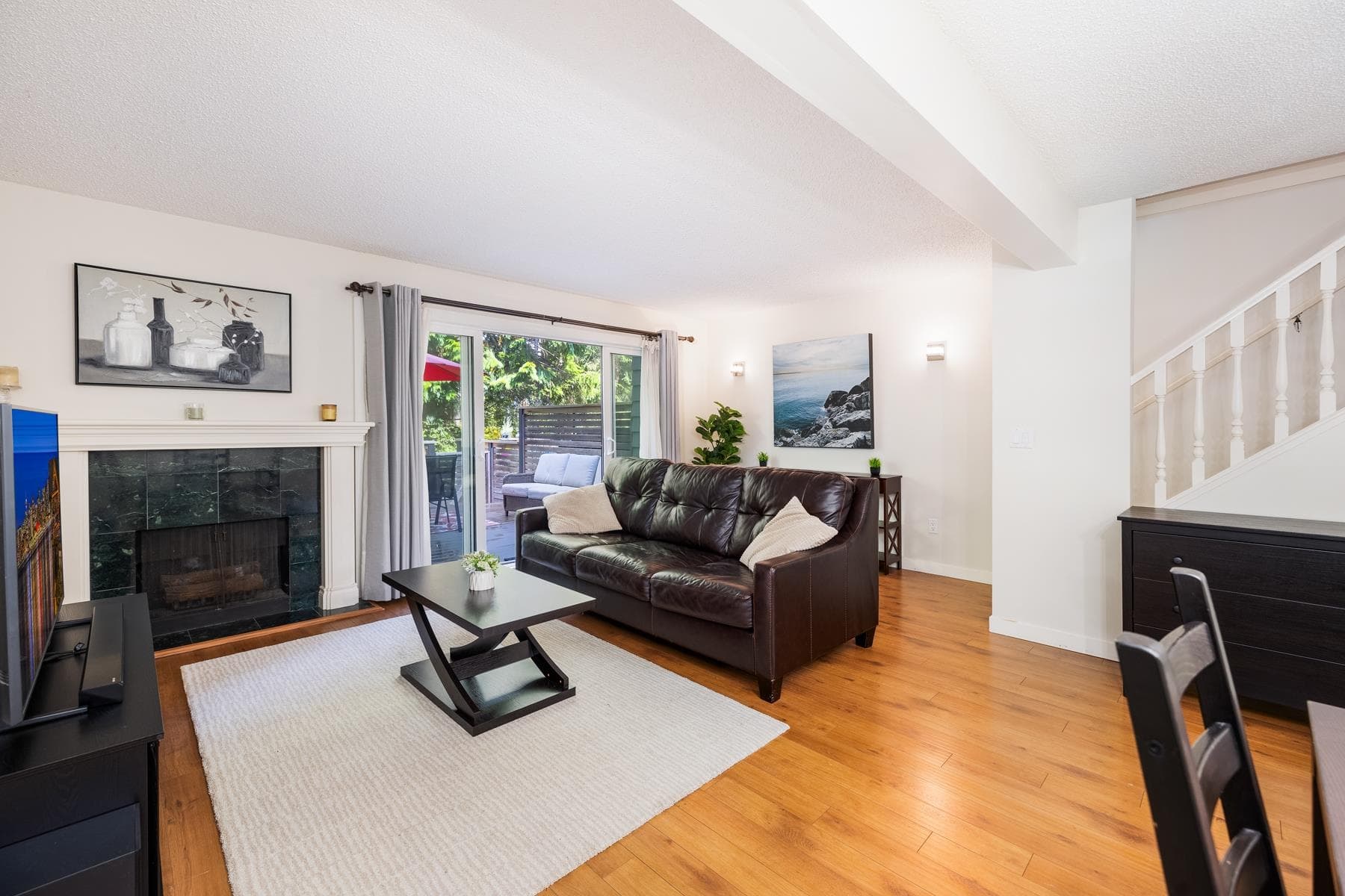 58 - 1930 Cedar Village Crescent, North Vancouver, V7J 3M5 — photo 4