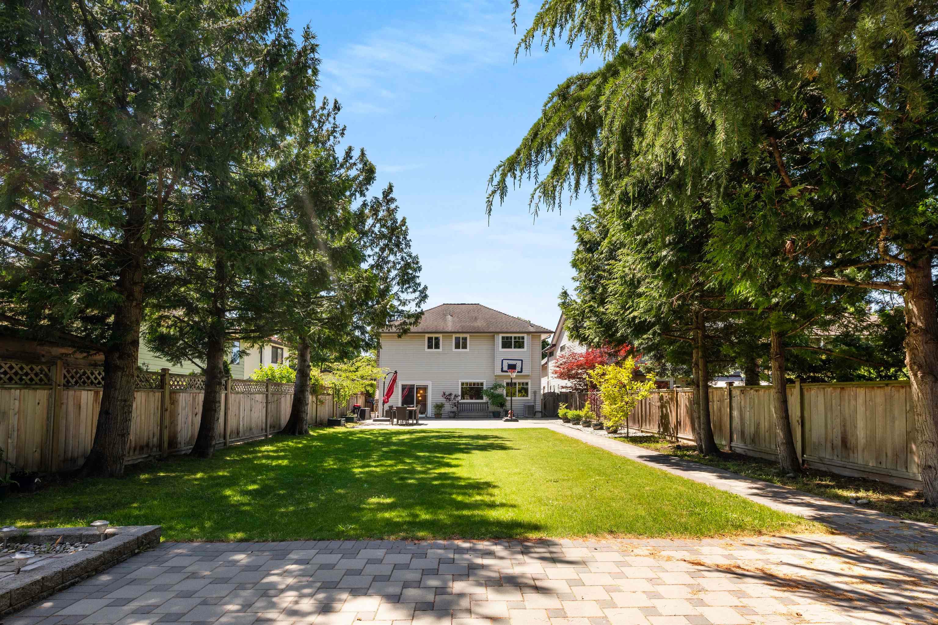 9611 Mcburney Drive, Richmond, V6Y 3C5 — photo 2