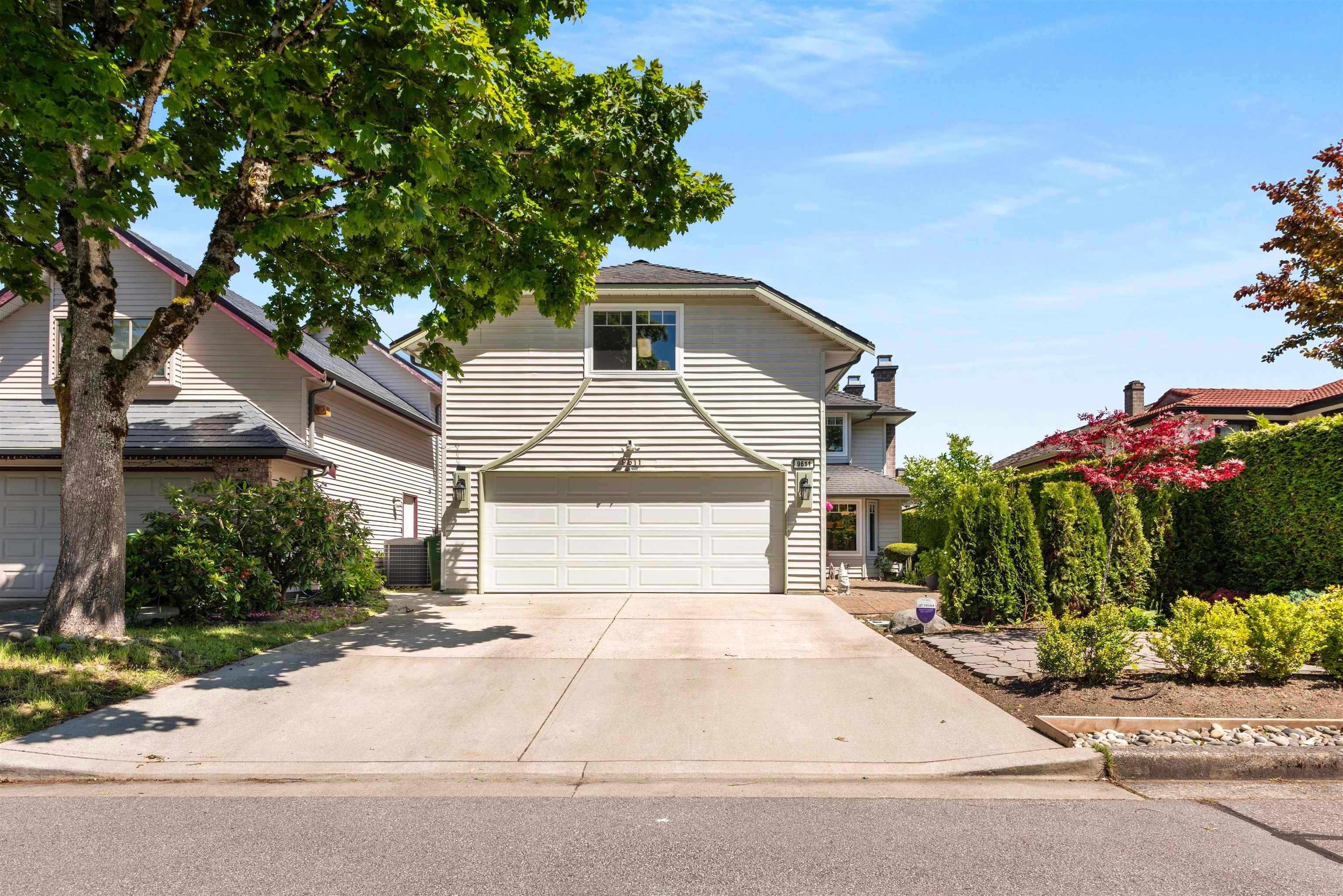 9611 Mcburney Drive, Richmond, V6Y 3C5 — photo 3