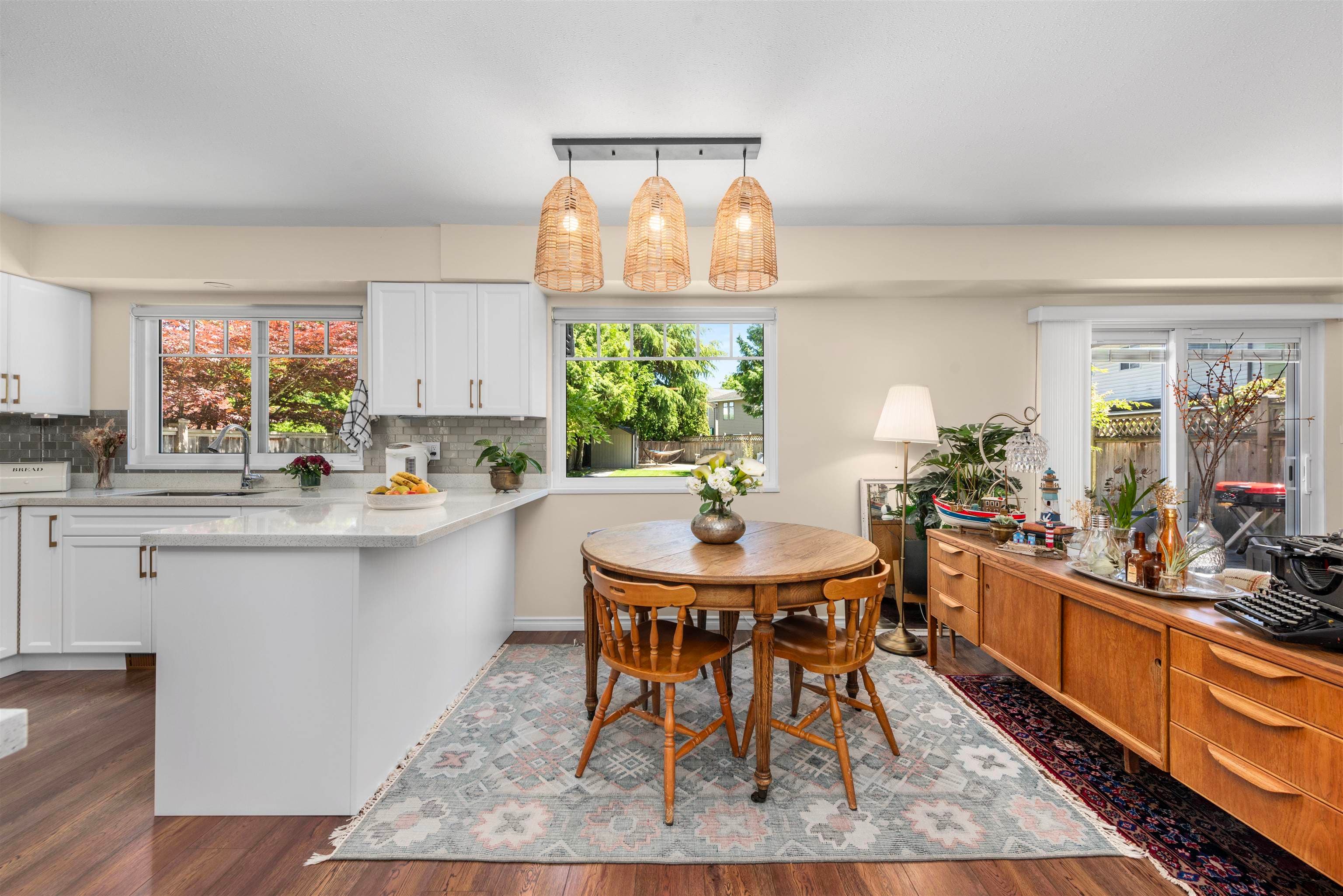 9611 Mcburney Drive, Richmond, V6Y 3C5 — photo 1