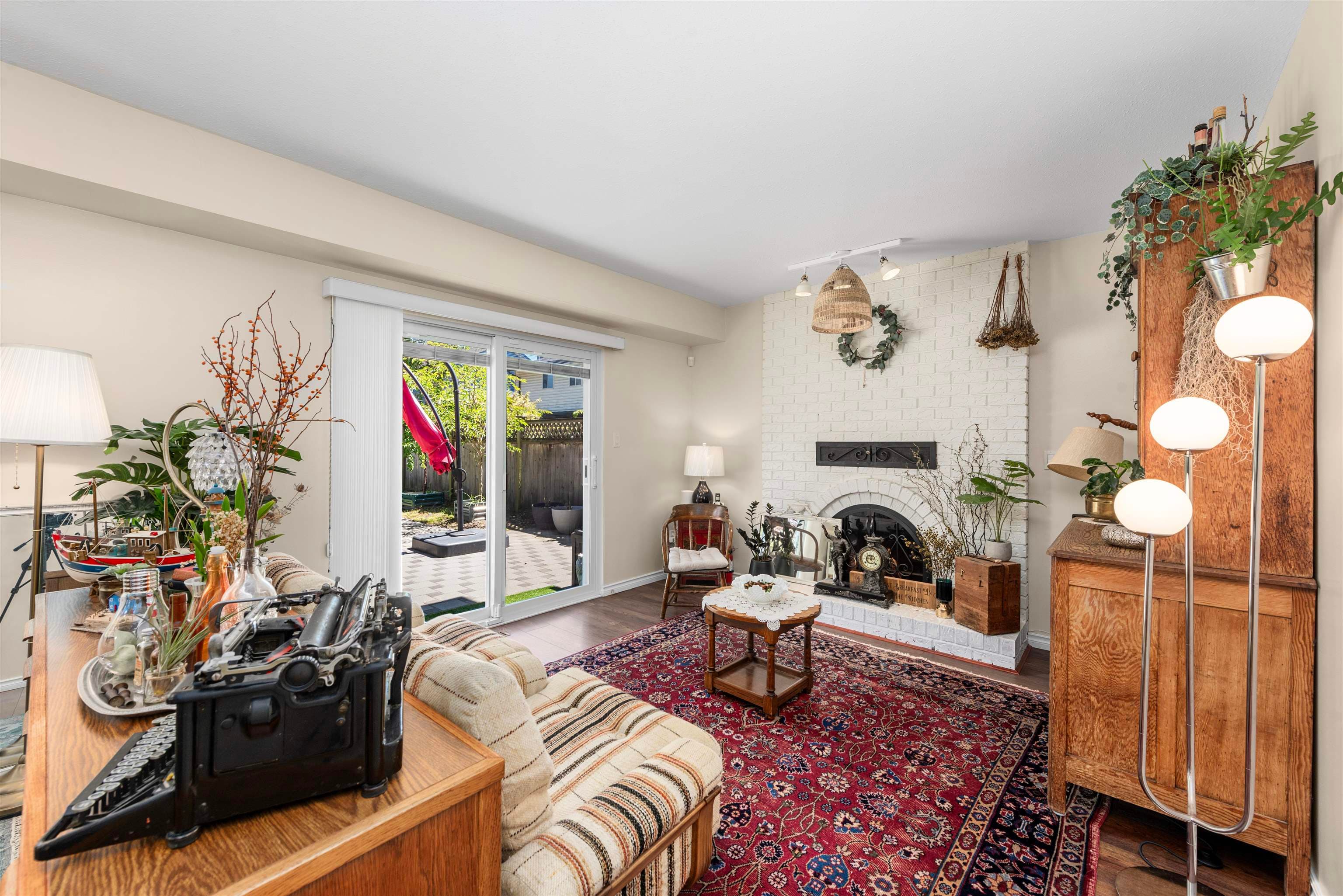 9611 Mcburney Drive, Richmond, V6Y 3C5 — photo 5