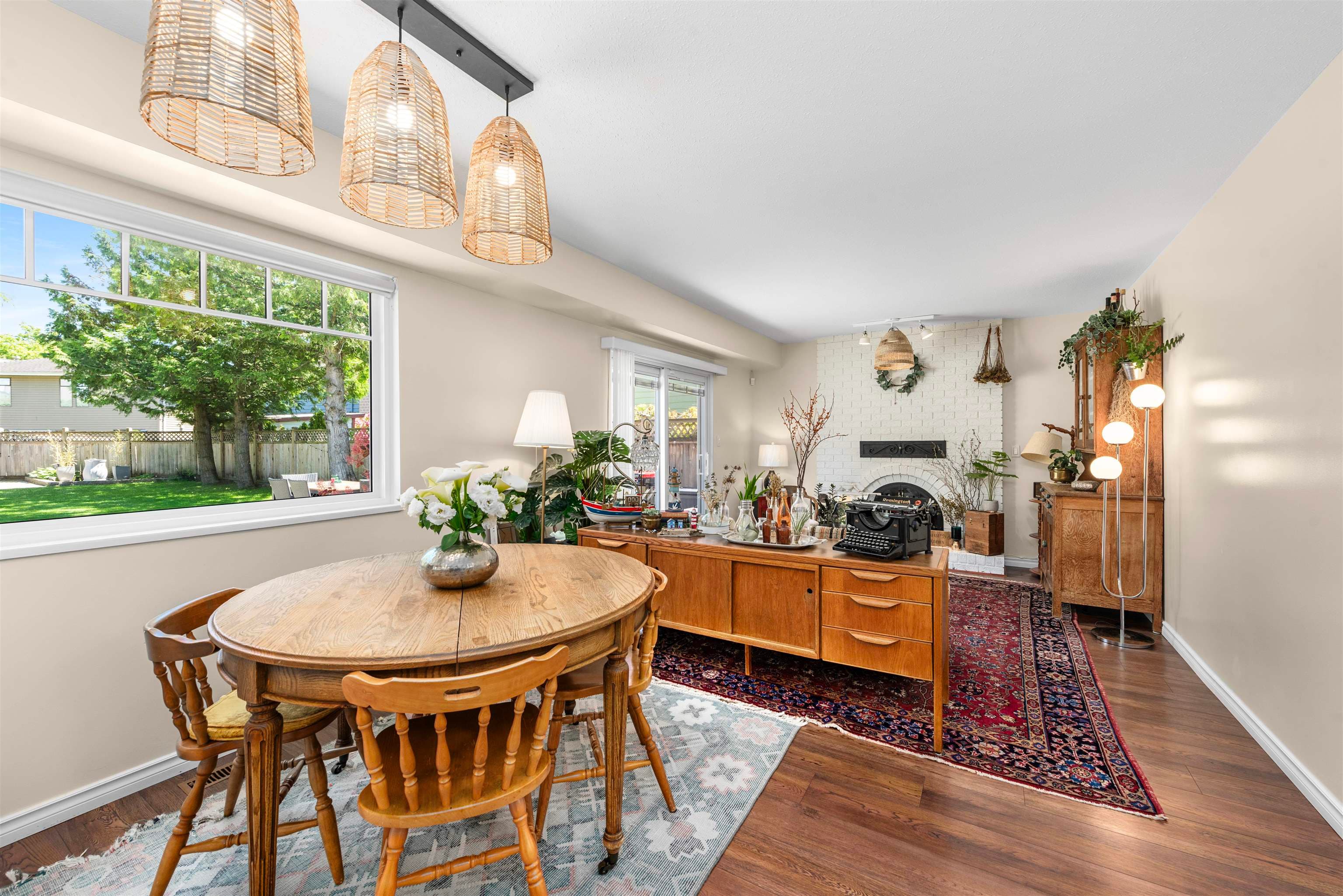 9611 Mcburney Drive, Richmond, V6Y 3C5 — photo 4