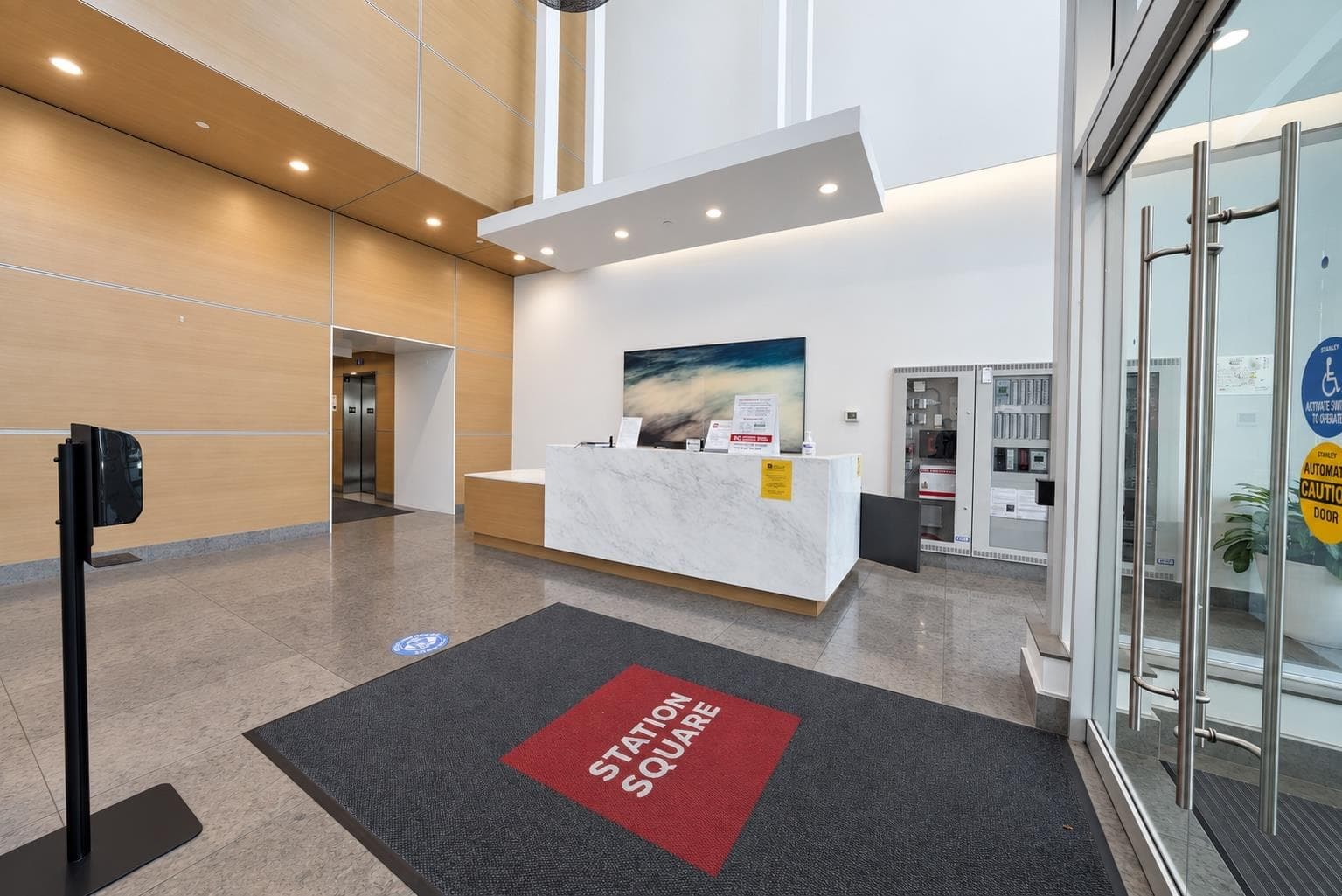 801 - 4670 Assembly Way, Burnaby, V5H 0H3 — photo 1