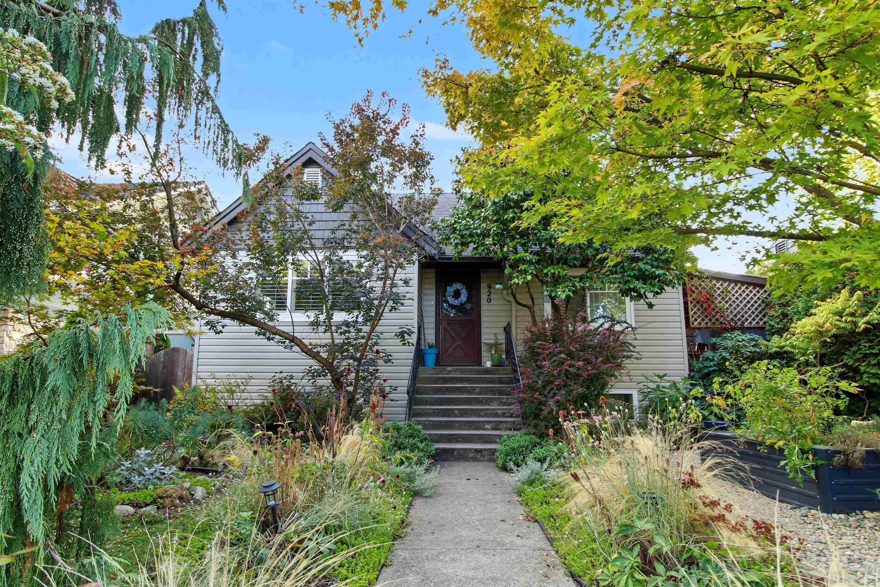 920 Chilliwack Street, New Westminster