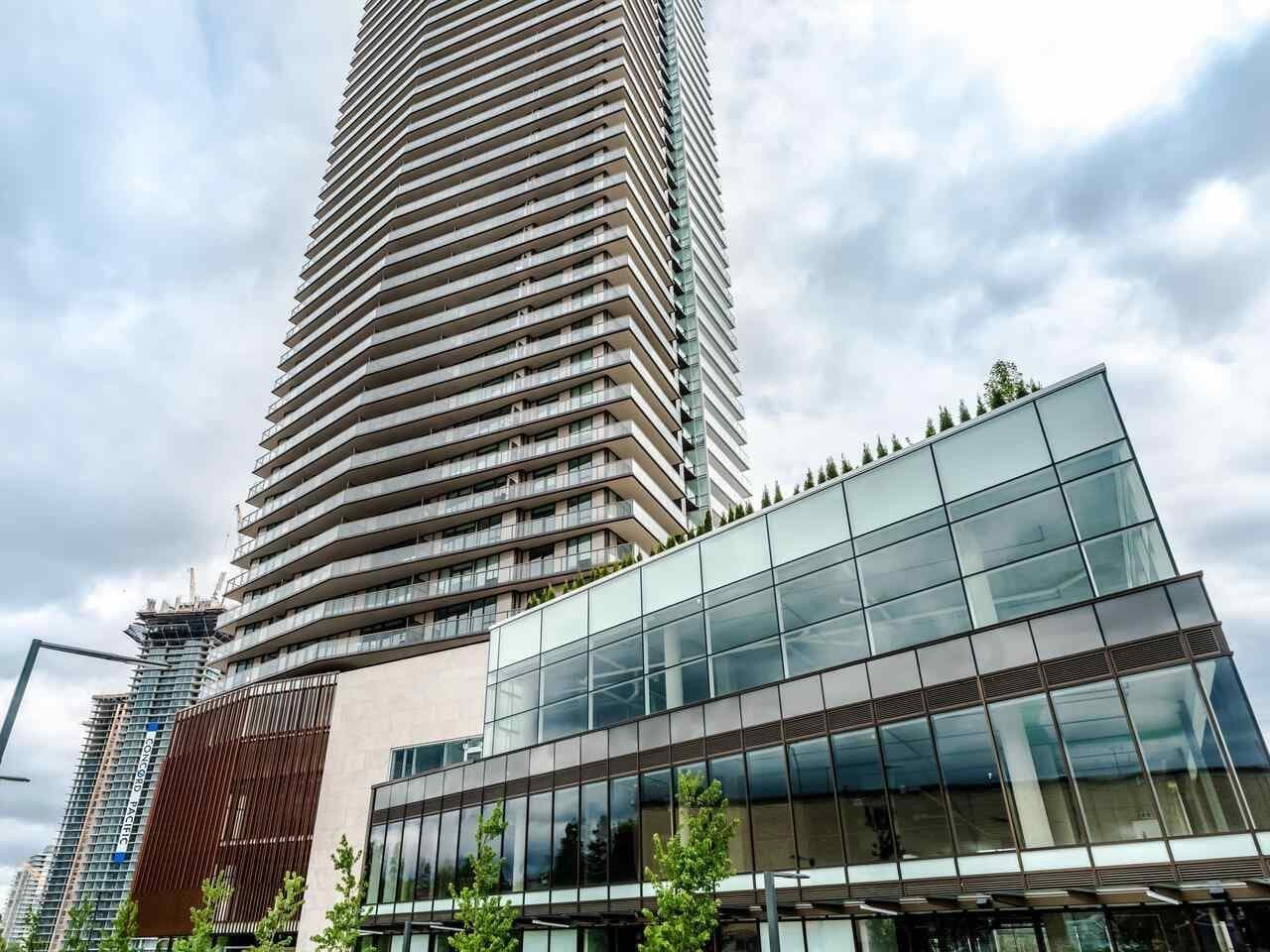 3506 - 4650 Brentwood Boulevard, Burnaby