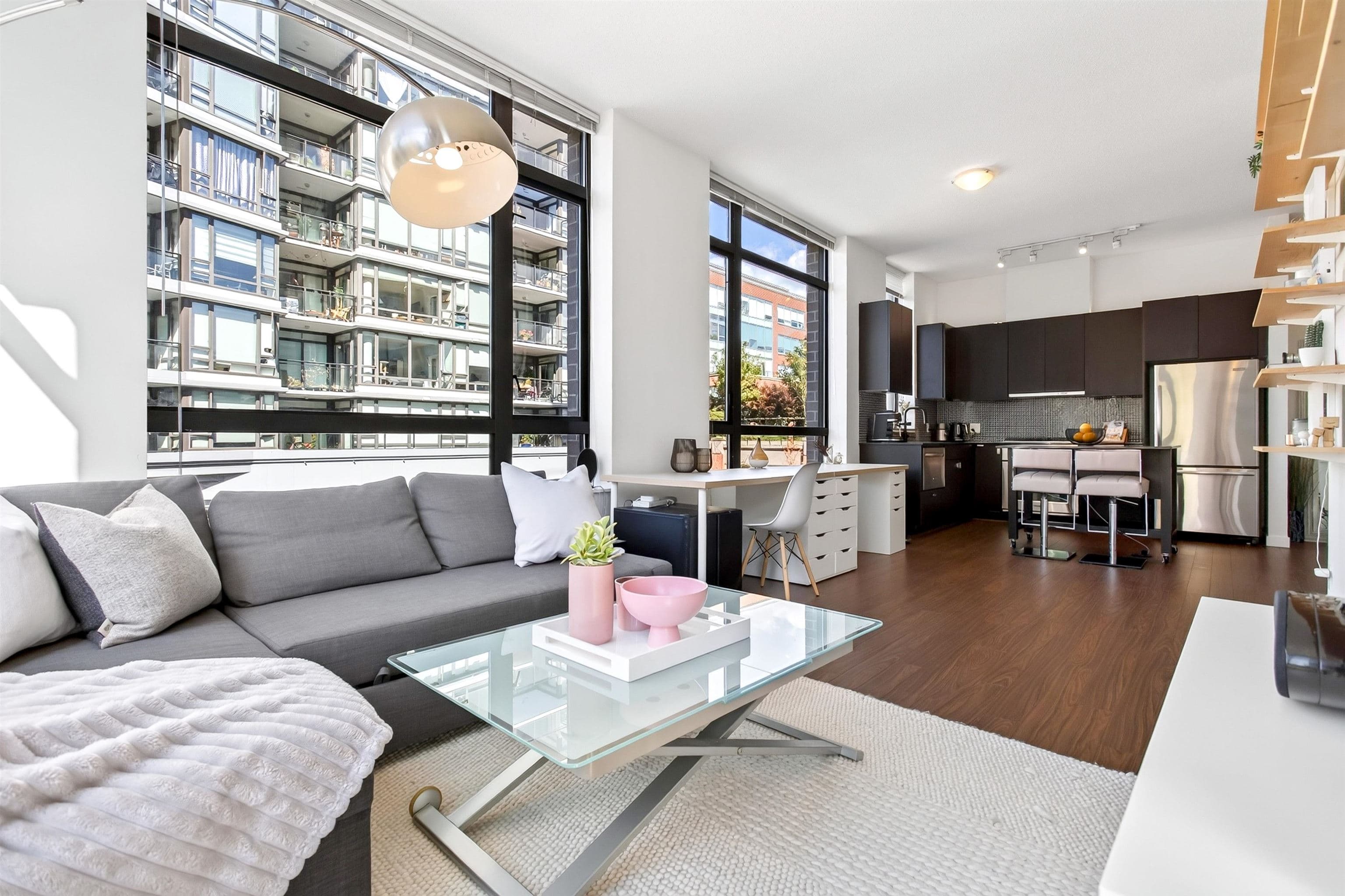 216 - 121 Brew Street, Port Moody, V3H 0E2 — photo 5