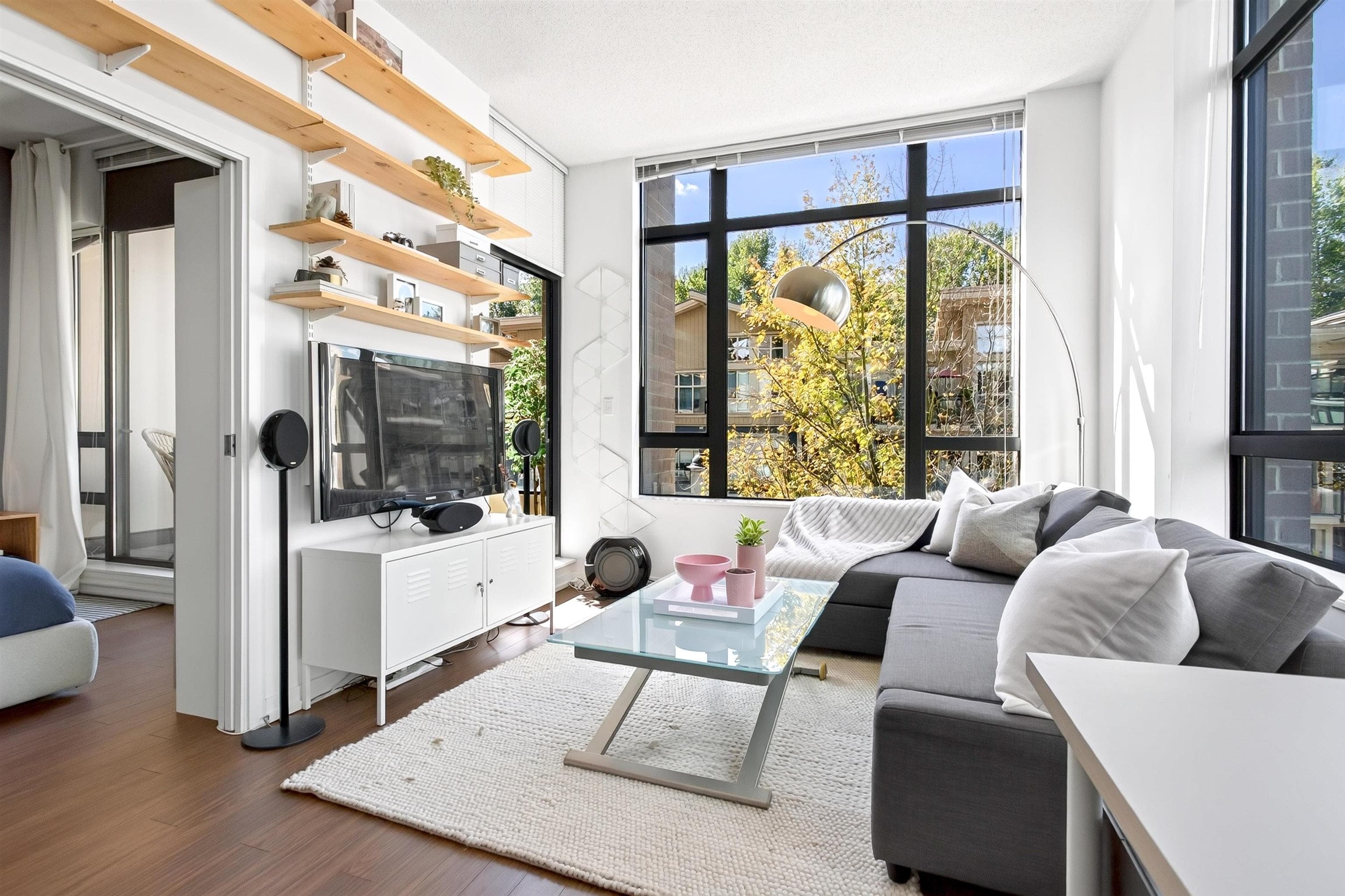 216 - 121 Brew Street, Port Moody, V3H 0E2 — photo 4