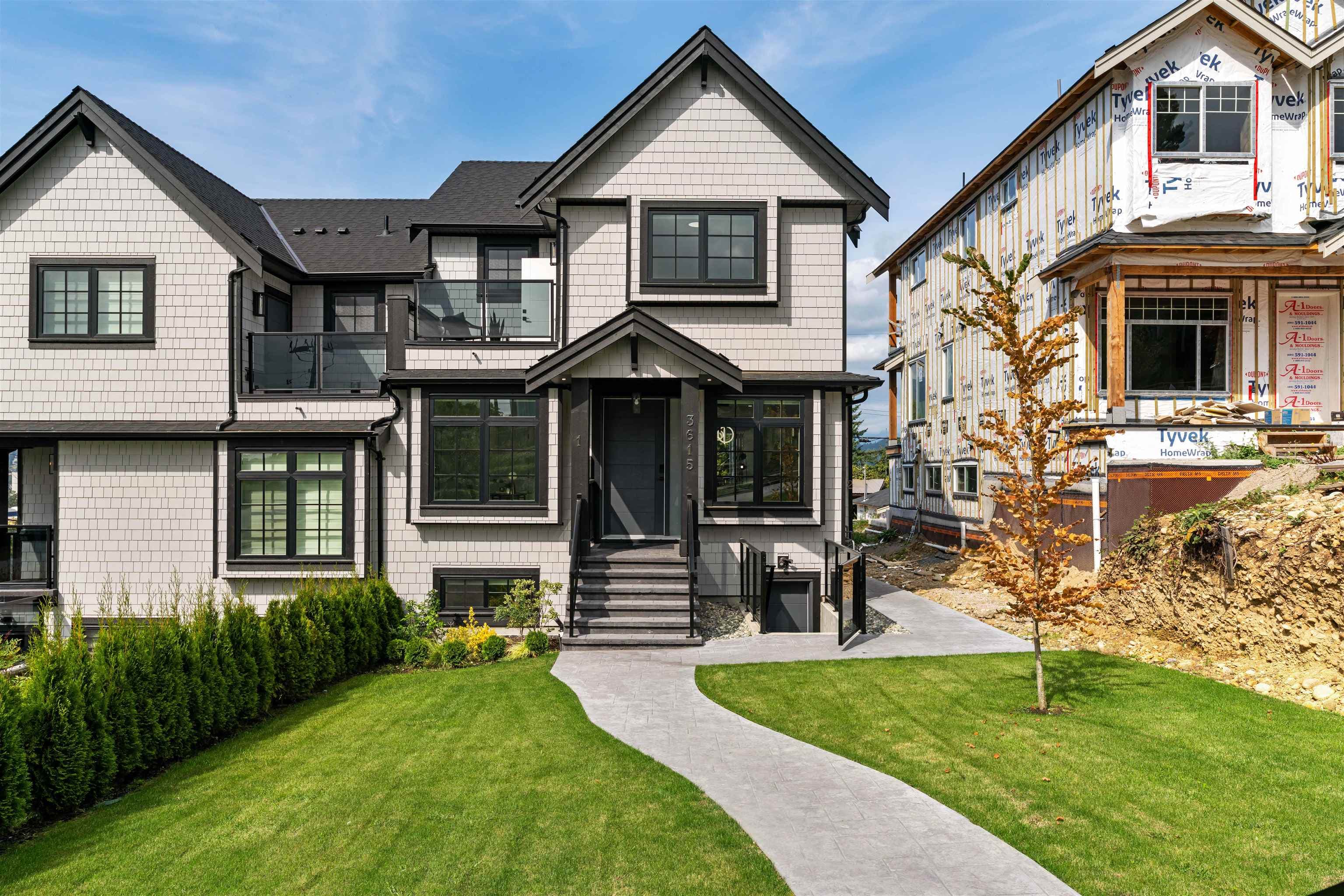 3615 Yale Street, Vancouver, V5K 1C8 — photo 2