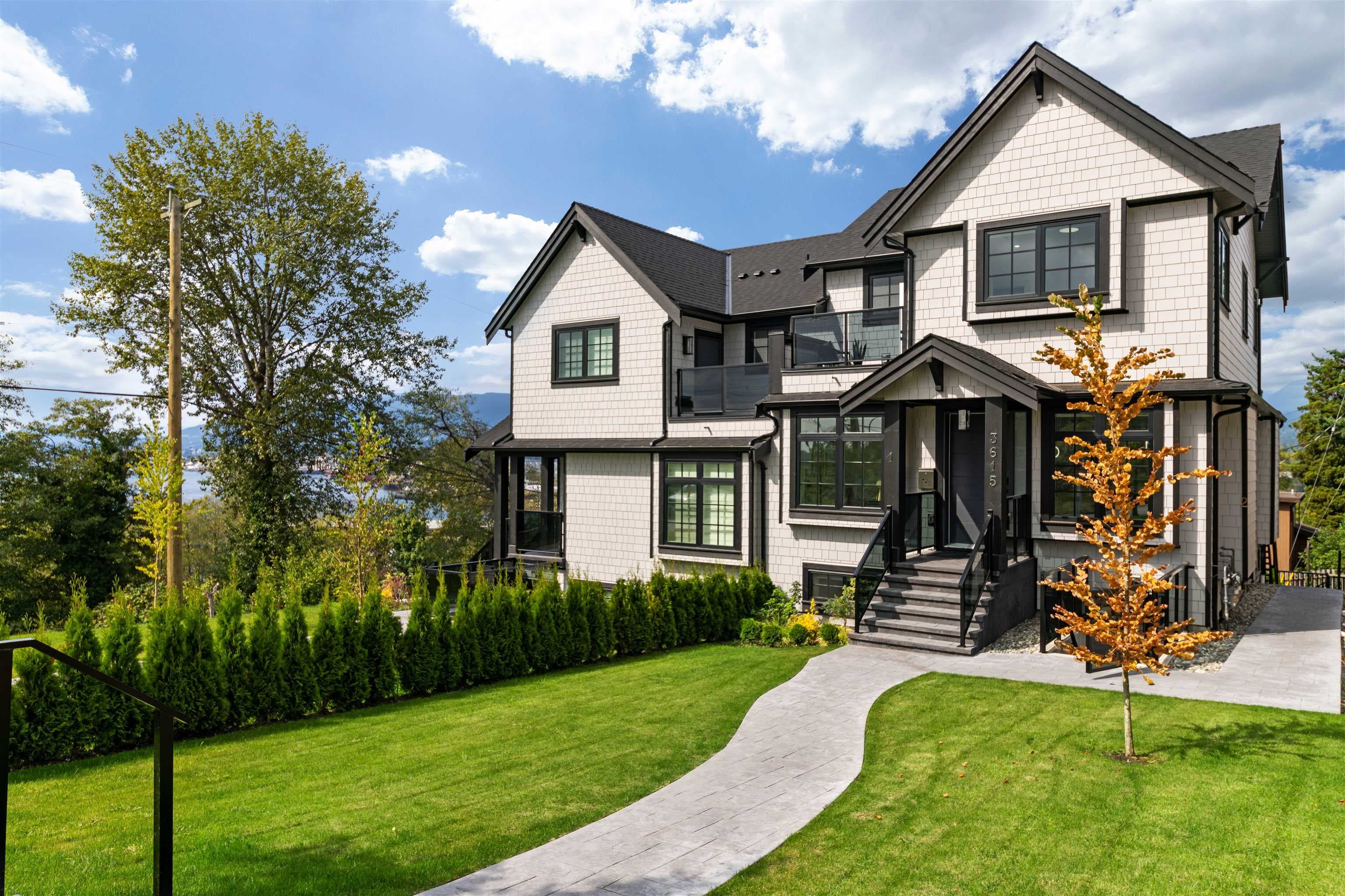 3615 Yale Street, Vancouver, V5K 1C8 — photo 1