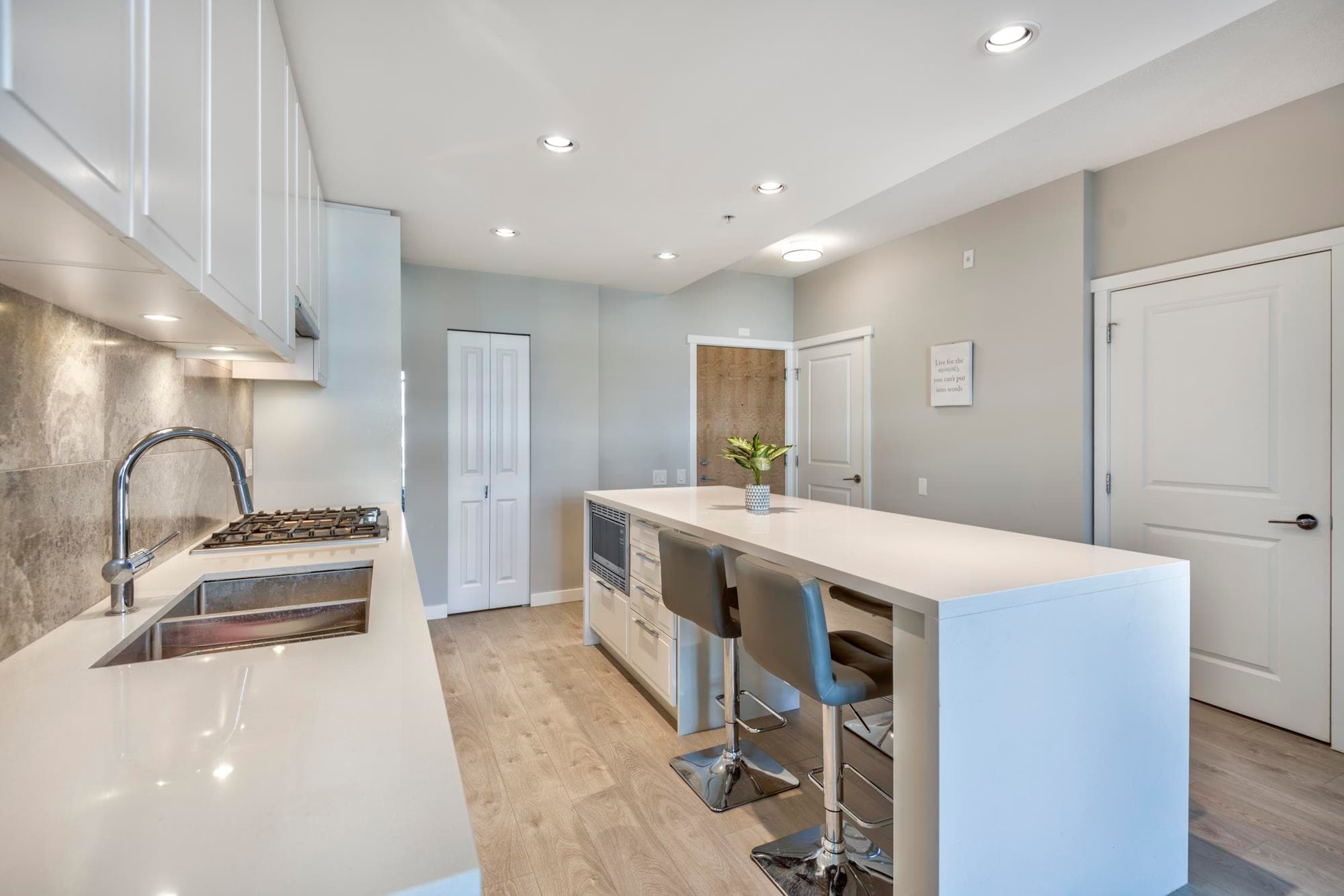 409 - 3188 Riverwalk Avenue, Vancouver, V5S 0E7 — photo 2