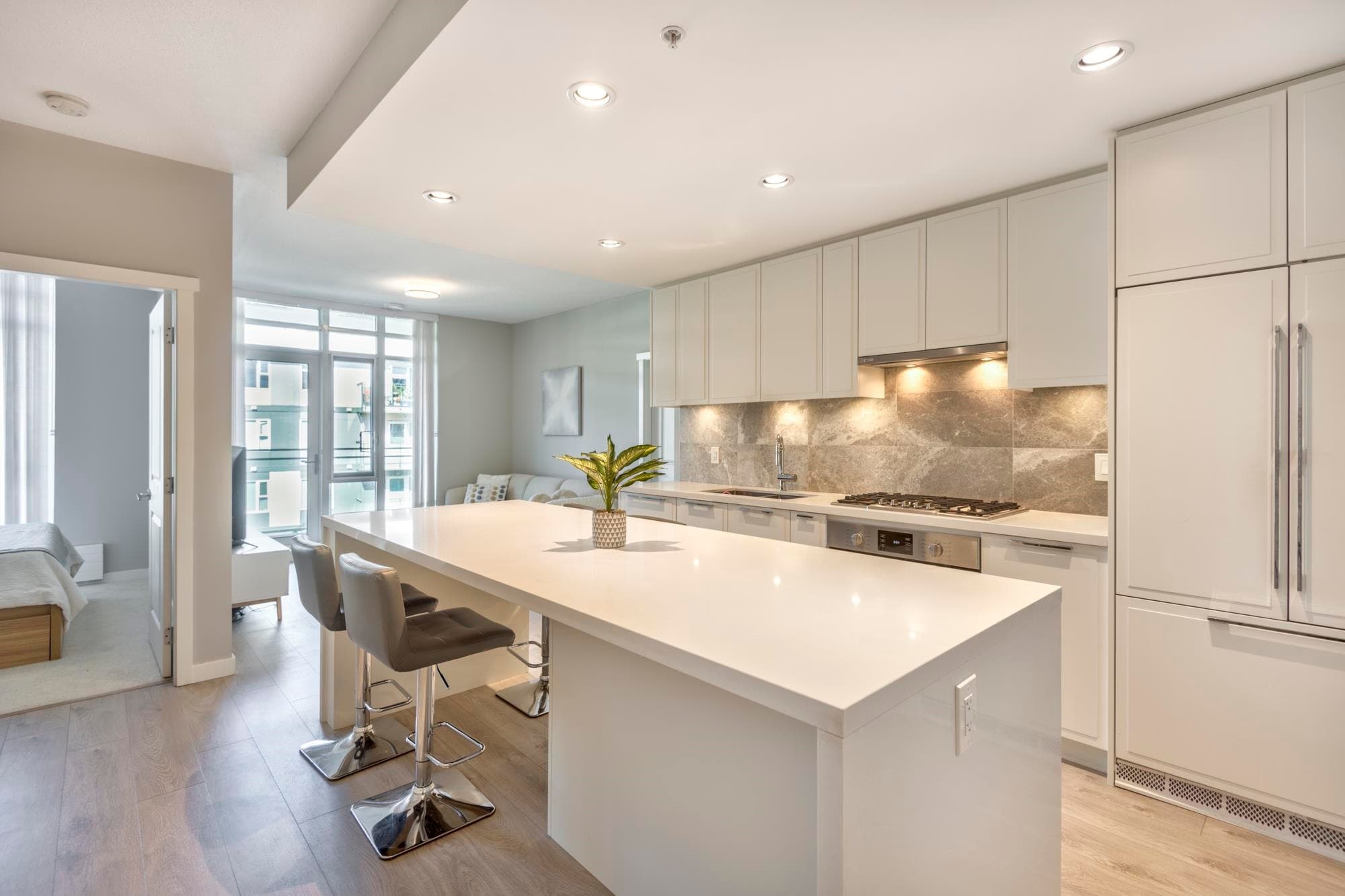 409 - 3188 Riverwalk Avenue, Vancouver, V5S 0E7 — photo 3