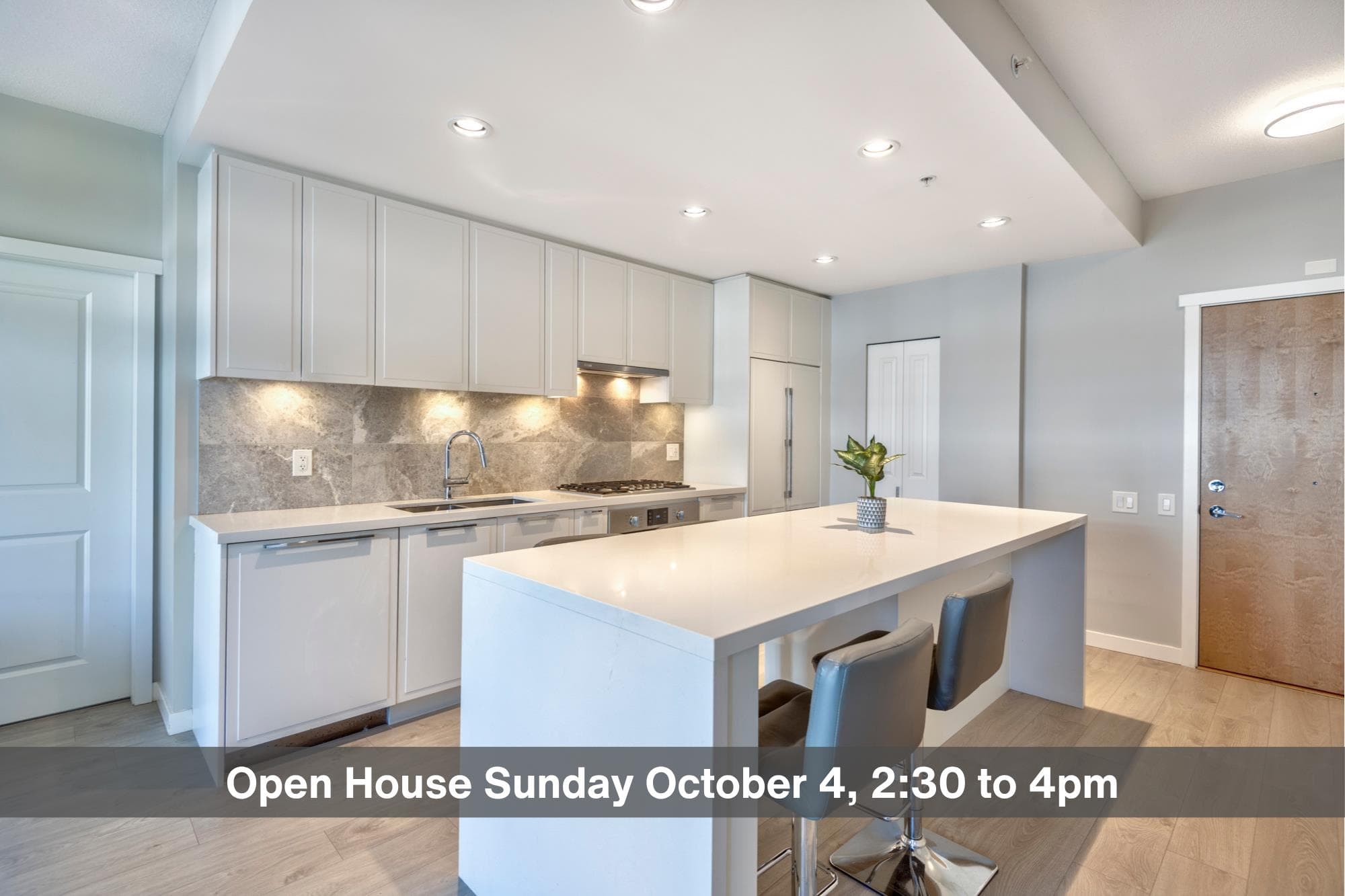 409 - 3188 Riverwalk Avenue, Vancouver, V5S 0E7 — photo 1