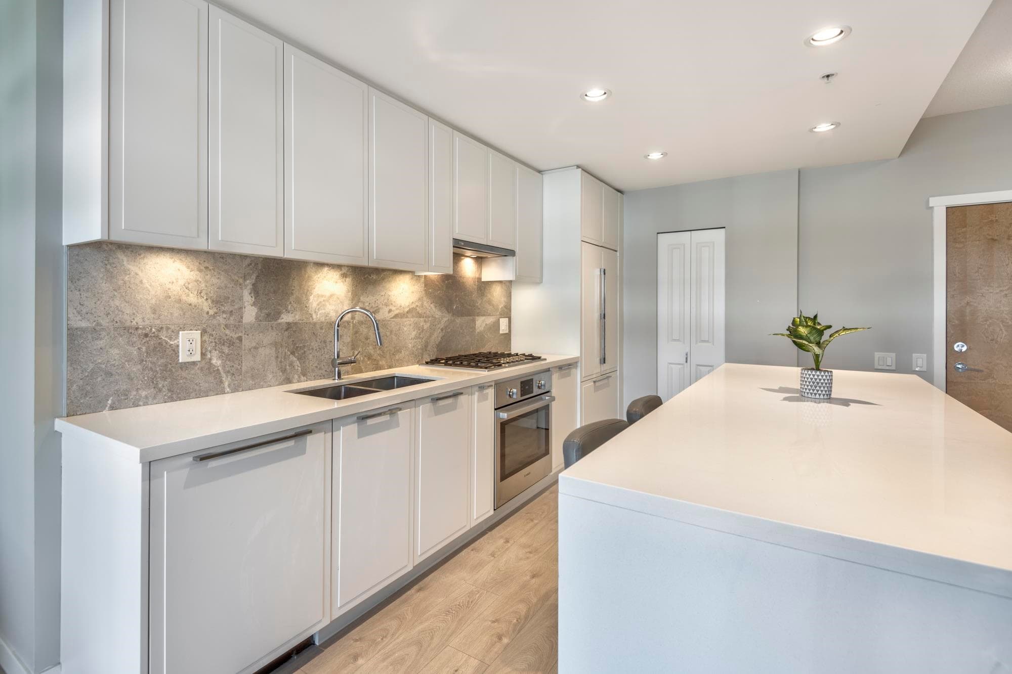 409 - 3188 Riverwalk Avenue, Vancouver, V5S 0E7 — photo 5