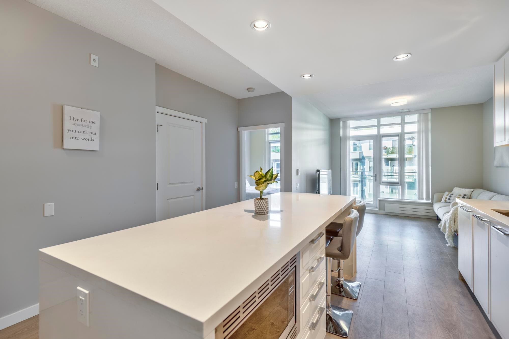 409 - 3188 Riverwalk Avenue, Vancouver, V5S 0E7 — photo 4