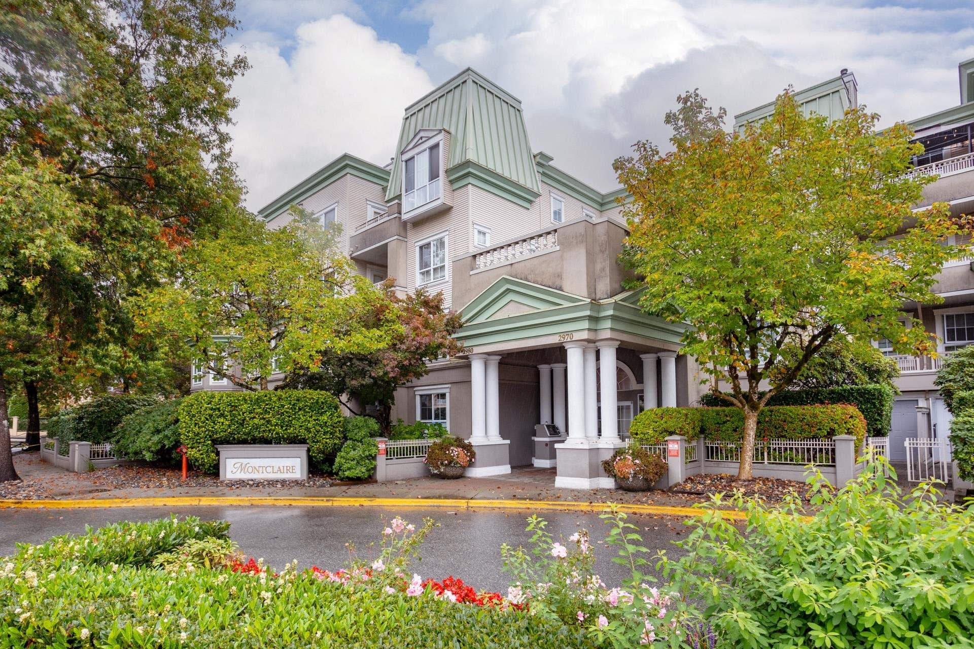 419 - 2970 Princess Crescent, Coquitlam, V3B 7R5 — photo 2