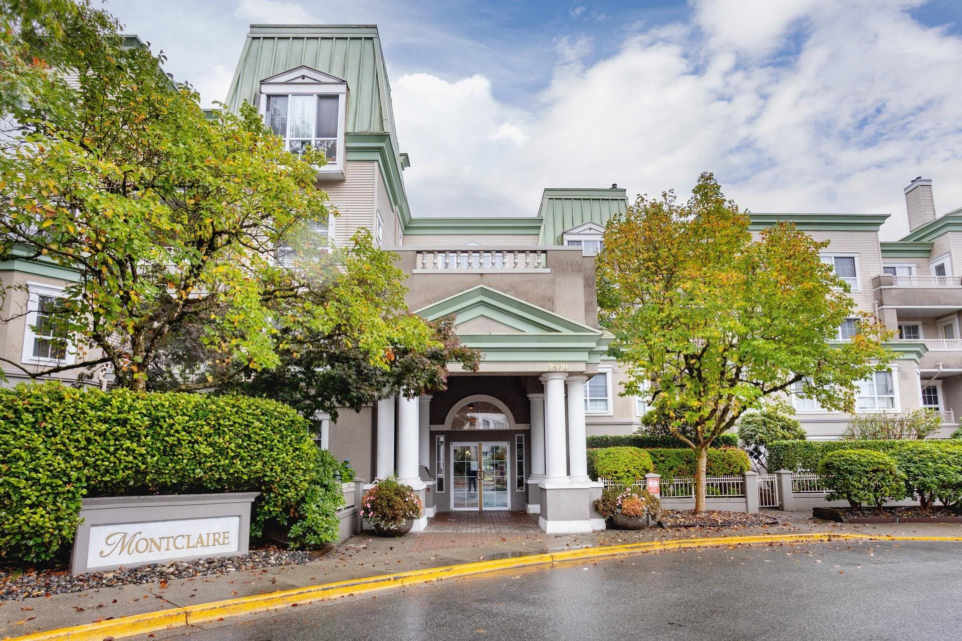 419 - 2970 Princess Crescent, Coquitlam, V3B 7R5 — photo 1