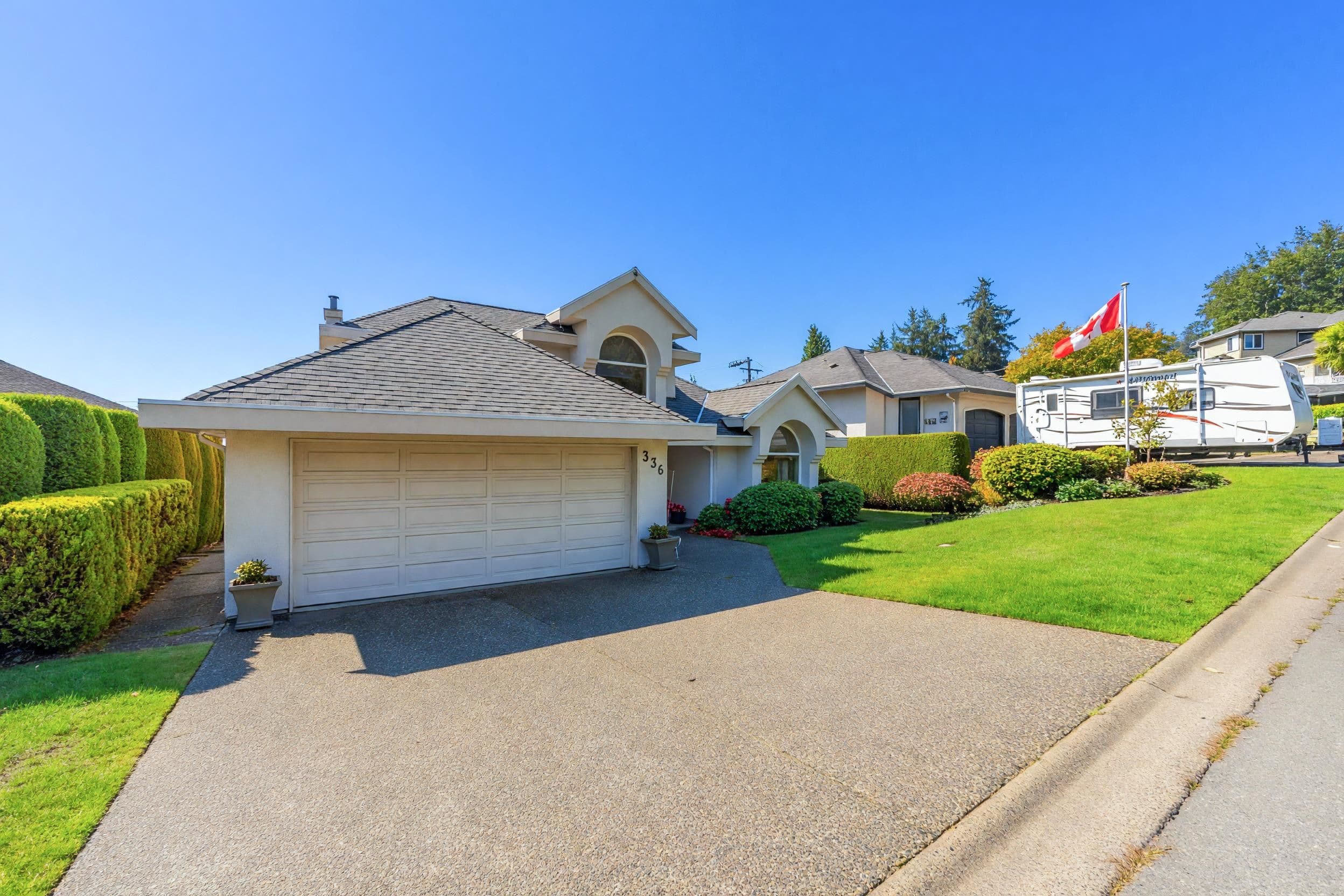 336 Rosehill Wynd, Tsawwassen, V4M 3L9 — photo 2