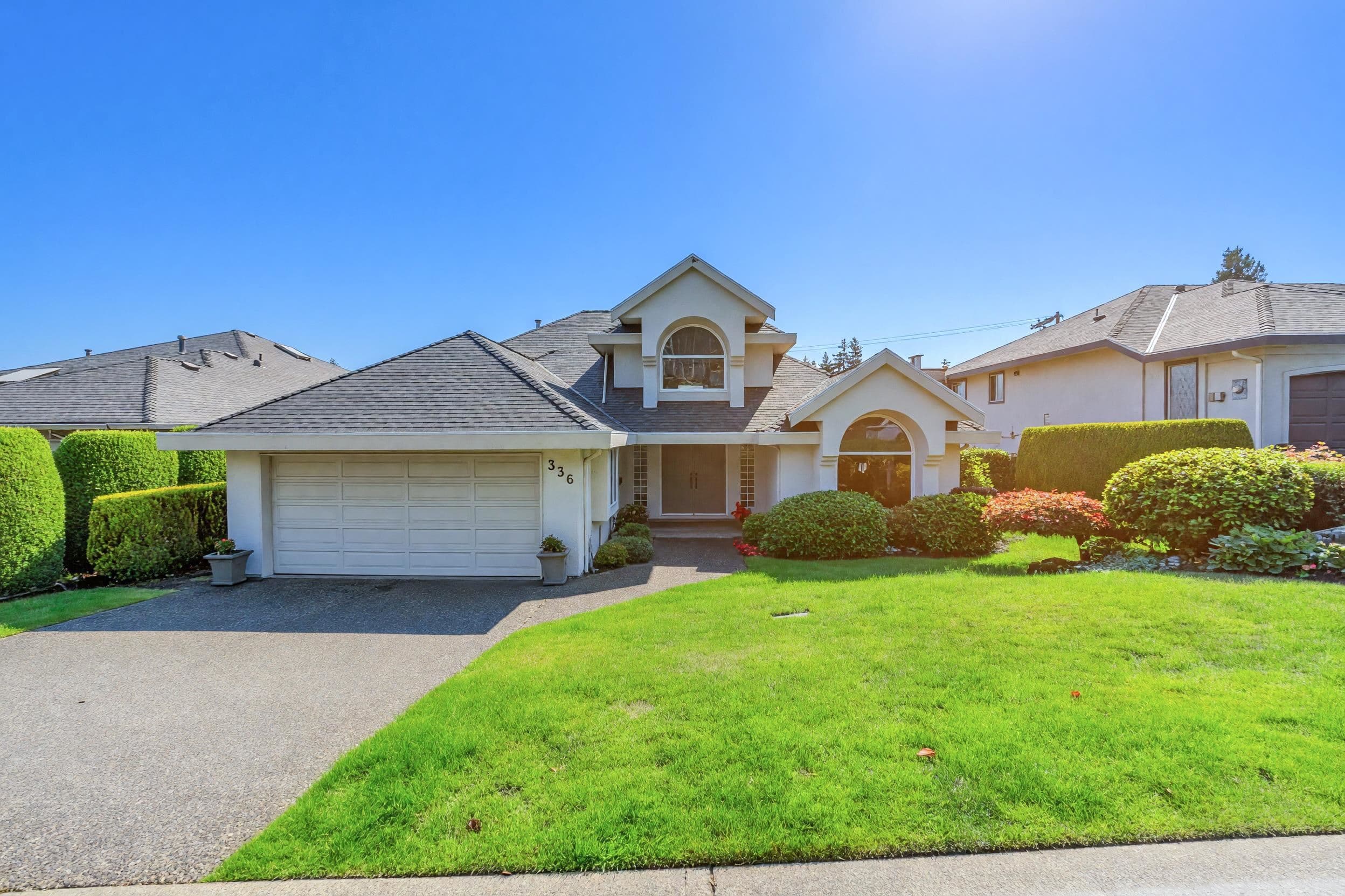 336 Rosehill Wynd, Tsawwassen, V4M 3L9 — photo 1