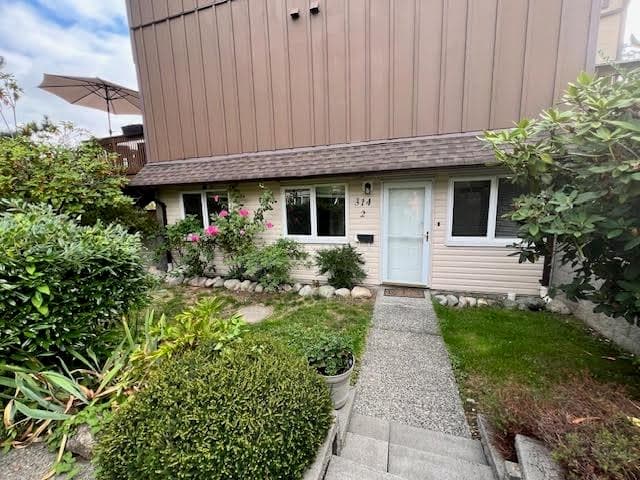 2 - 314 Highland Way, Port Moody