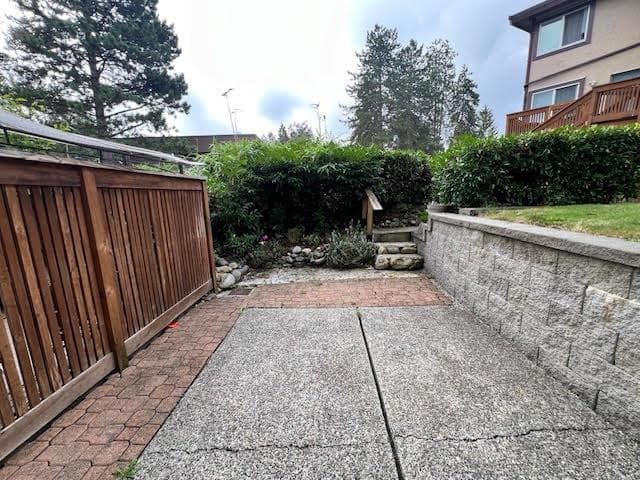 2 - 314 Highland Way, Port Moody, V3H 3V7 — photo 4