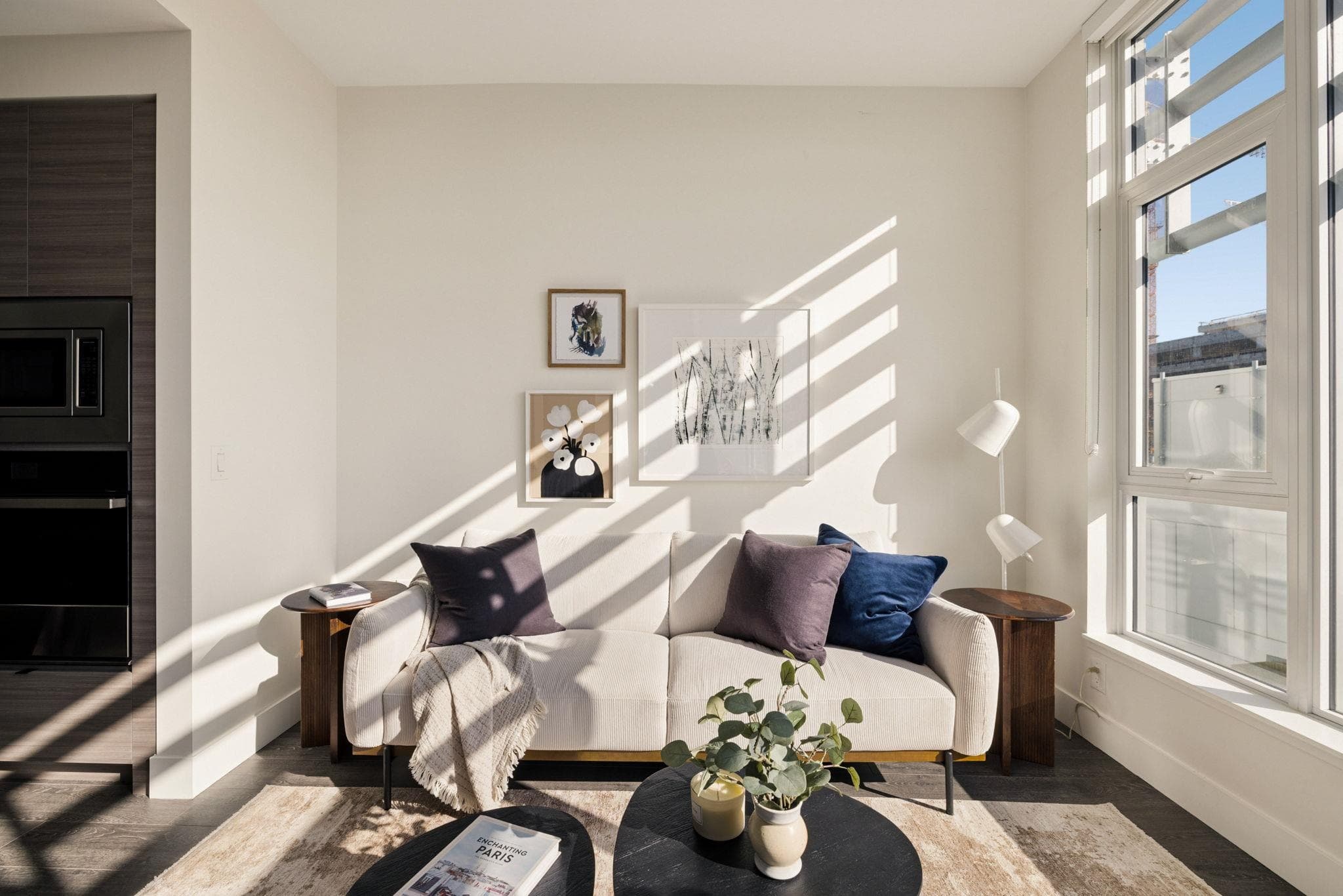 407 - 3438 Sawmill Crescent, Vancouver, V5S 0E3 — photo 3