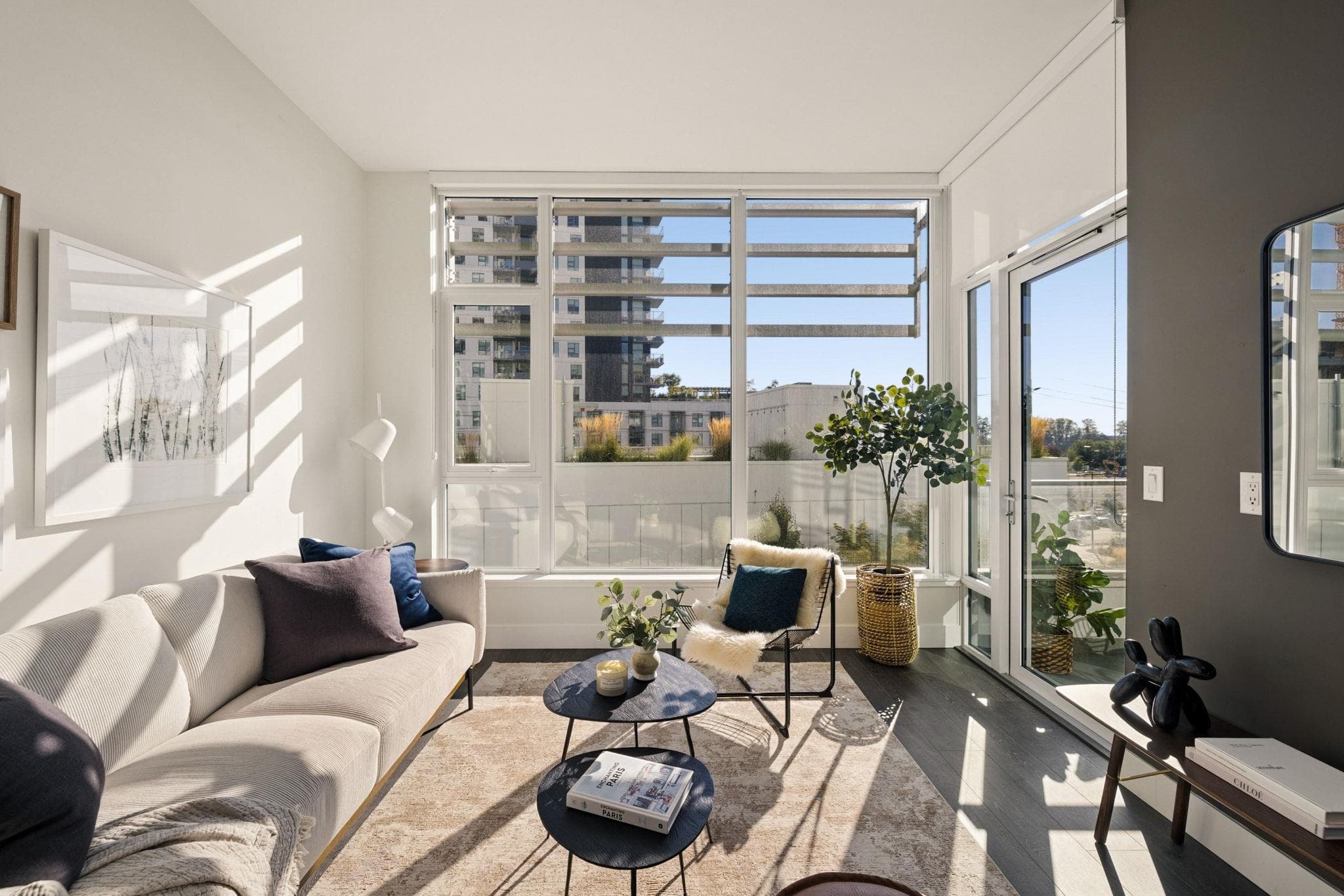 407 - 3438 Sawmill Crescent, Vancouver