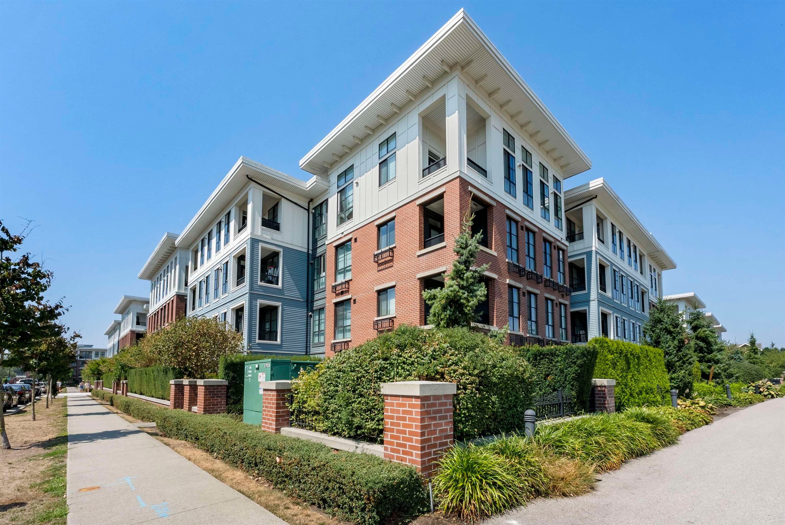 109 - 15137 33rd Avenue, Surrey