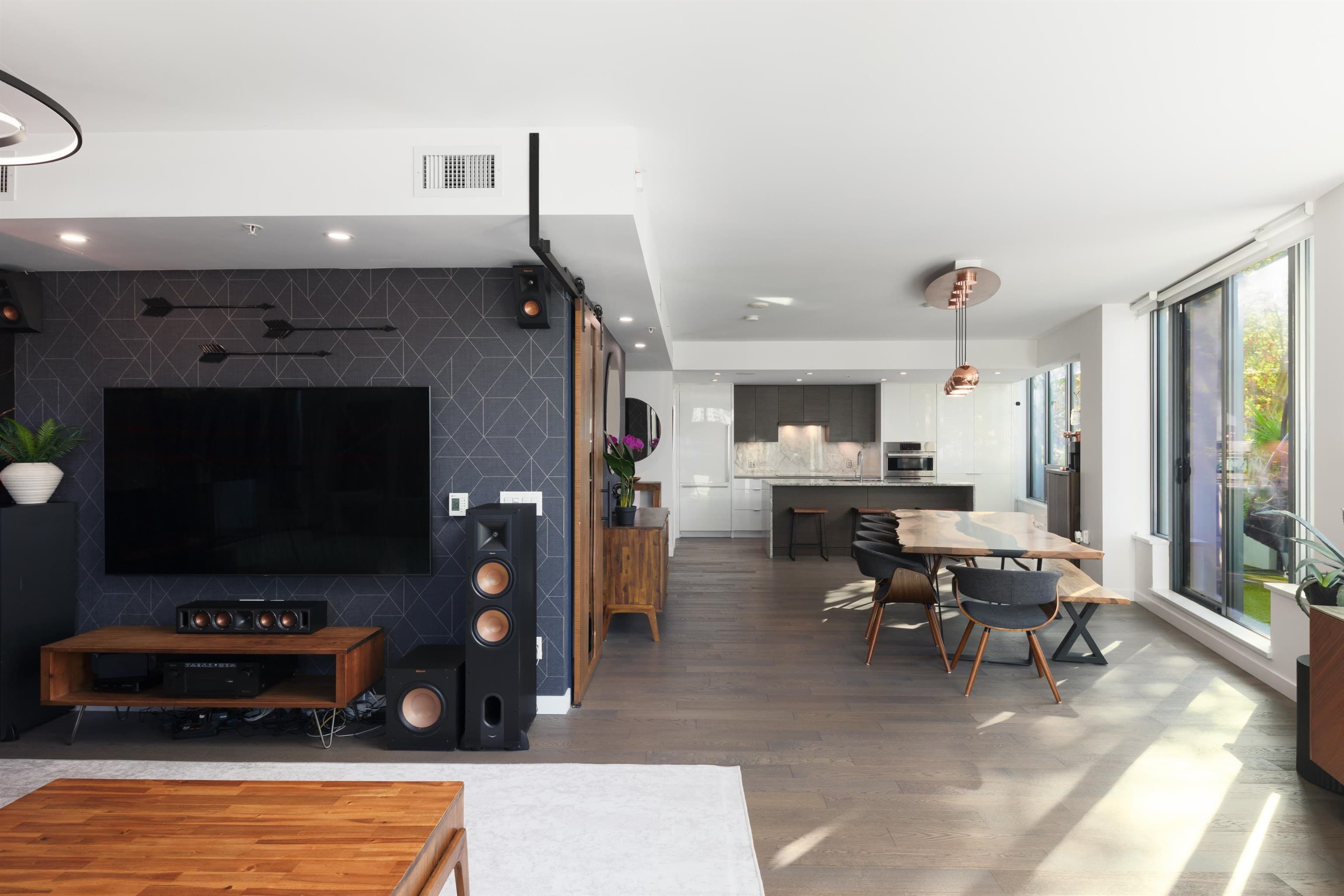 106 - 1678 Pullman Porter Street, Vancouver, V6A 0H4 — photo 5