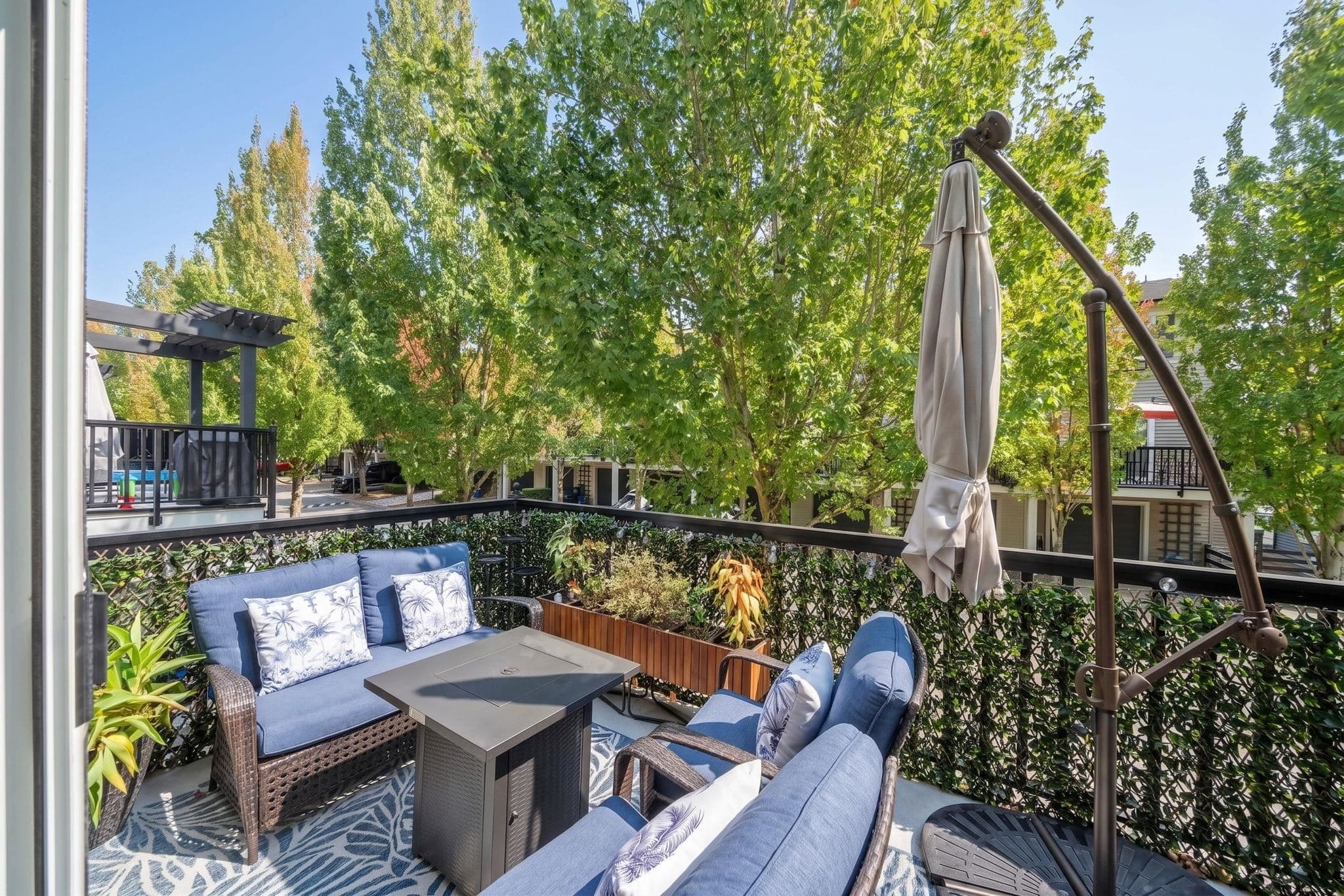 37 - 7238 189 Street, Surrey, V4N 5Y8 — photo 3