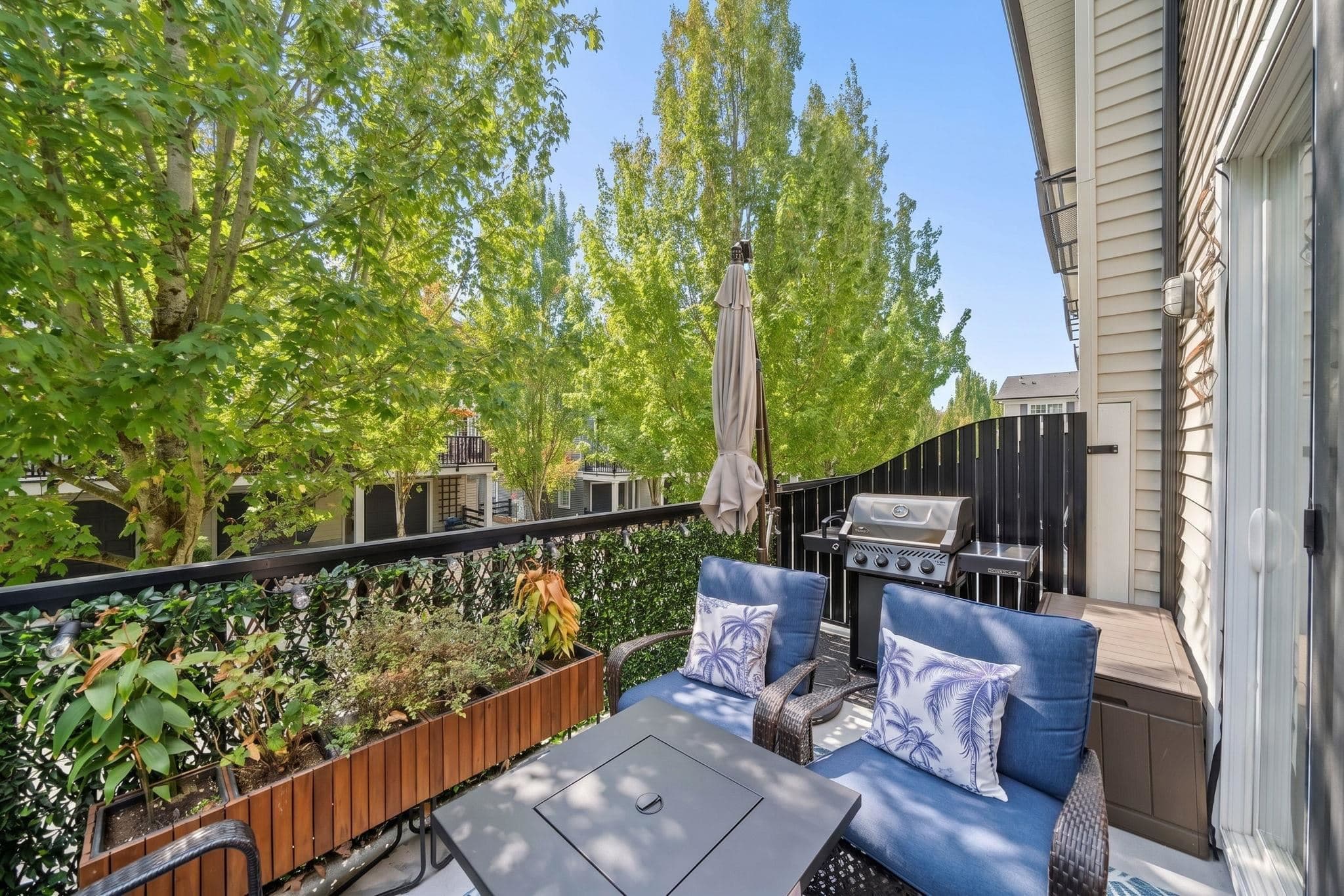 37 - 7238 189 Street, Surrey, V4N 5Y8 — photo 4