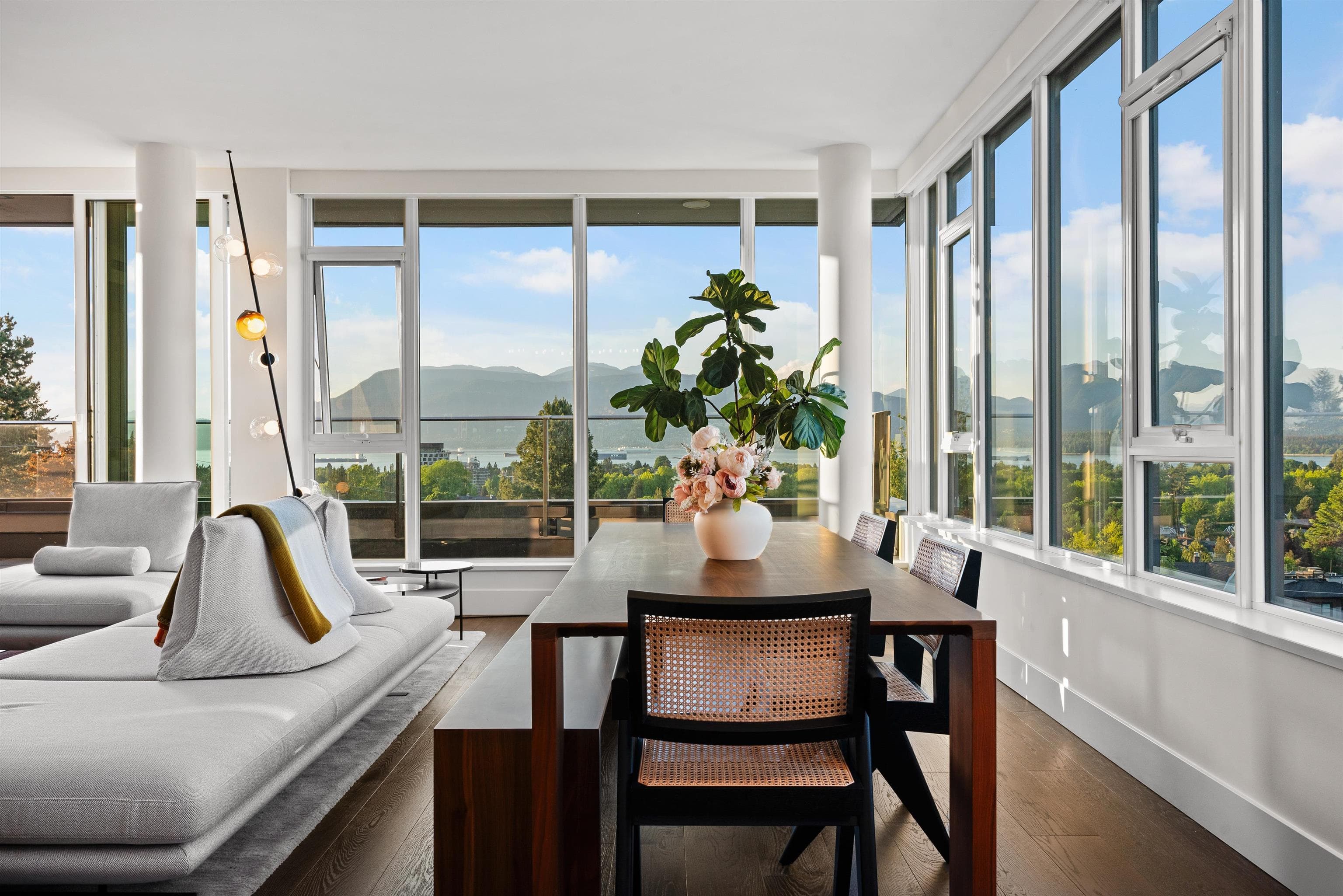 403 - 3639 W 16th Avenue, Vancouver, V6R 3C3 — photo 3