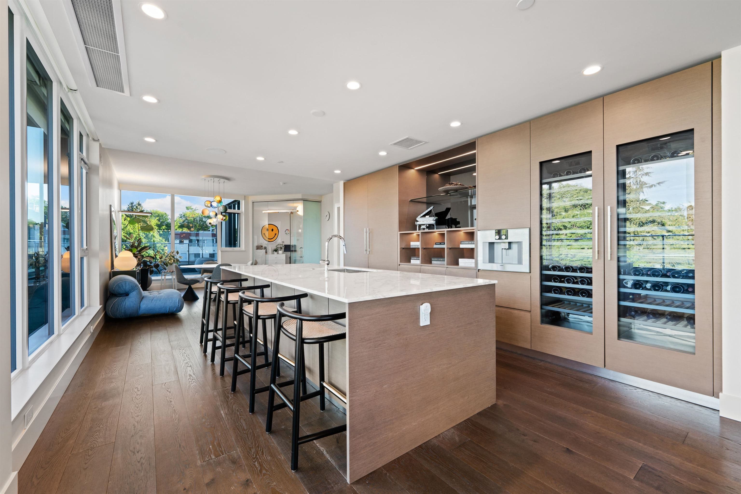 403 - 3639 W 16th Avenue, Vancouver, V6R 3C3 — photo 5