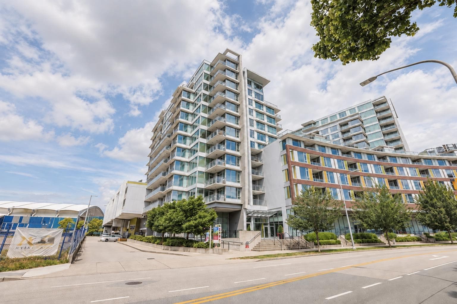 610 - 6951 Elmbridge Way, Richmond, V7C 0A4 — photo 1