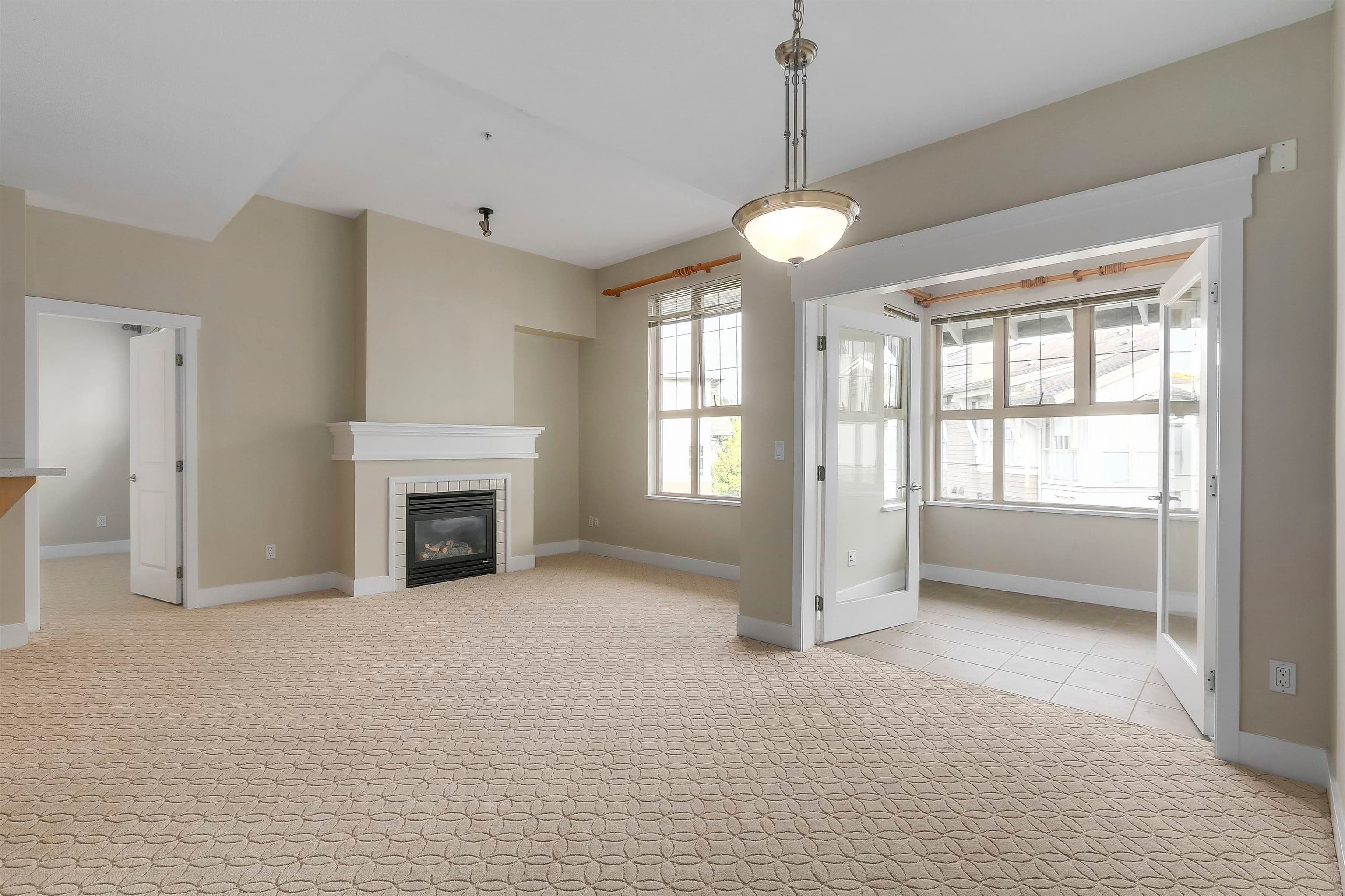 1416 - 4655 Valley Drive, Vancouver, V6J 5L6 — photo 2
