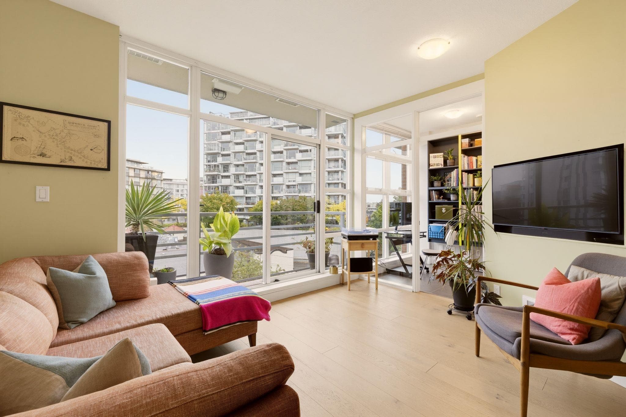 510 - 298 E 11th Avenue, Vancouver, V5T 0A2 — photo 2