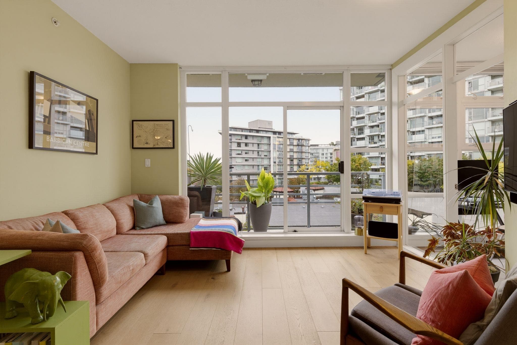 510 - 298 E 11th Avenue, Vancouver