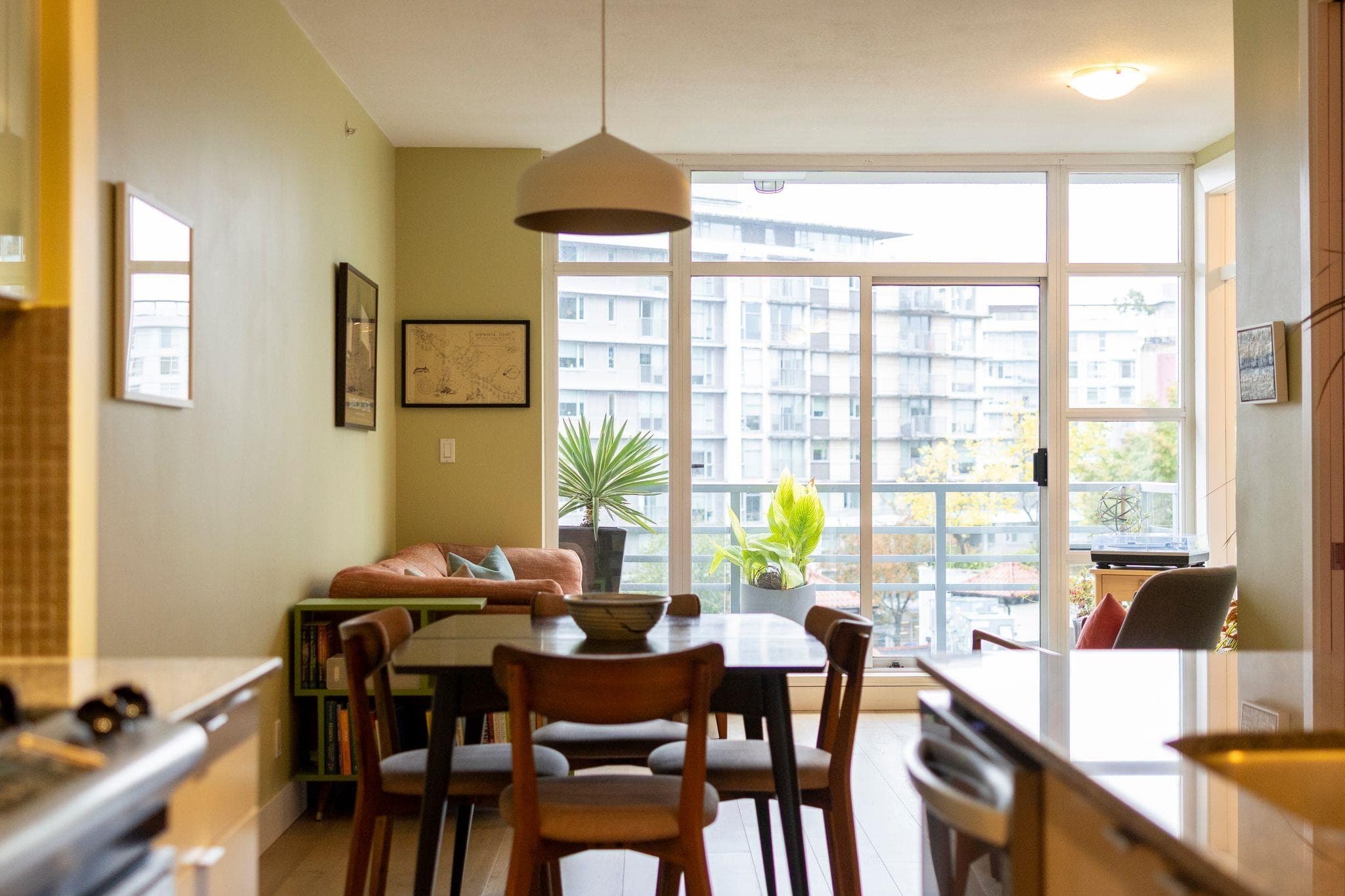 510 - 298 E 11th Avenue, Vancouver, V5T 0A2 — photo 5