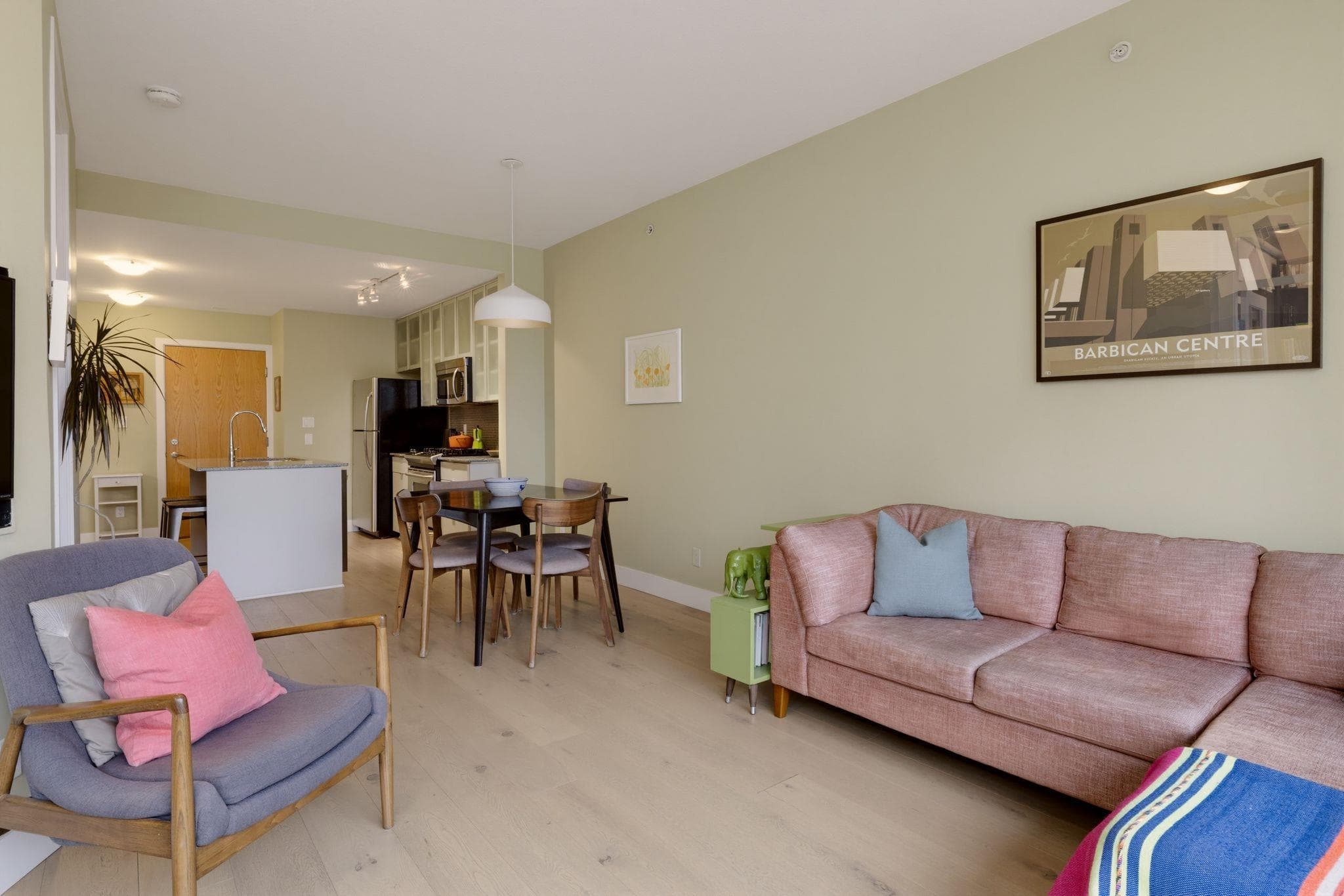 510 - 298 E 11th Avenue, Vancouver, V5T 0A2 — photo 4