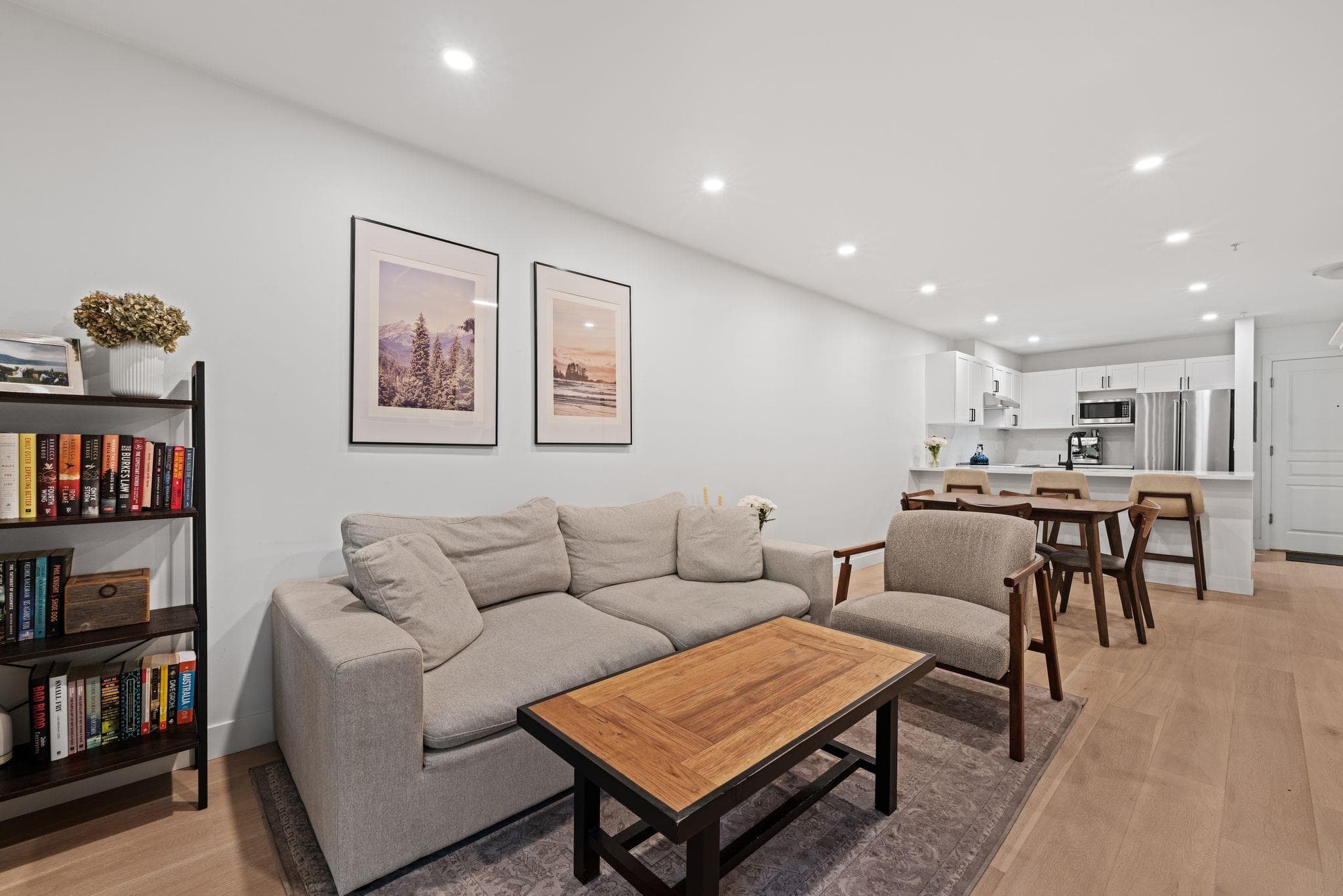118 - 365 E 1st Street, North Vancouver, V7L 4W5 — photo 3