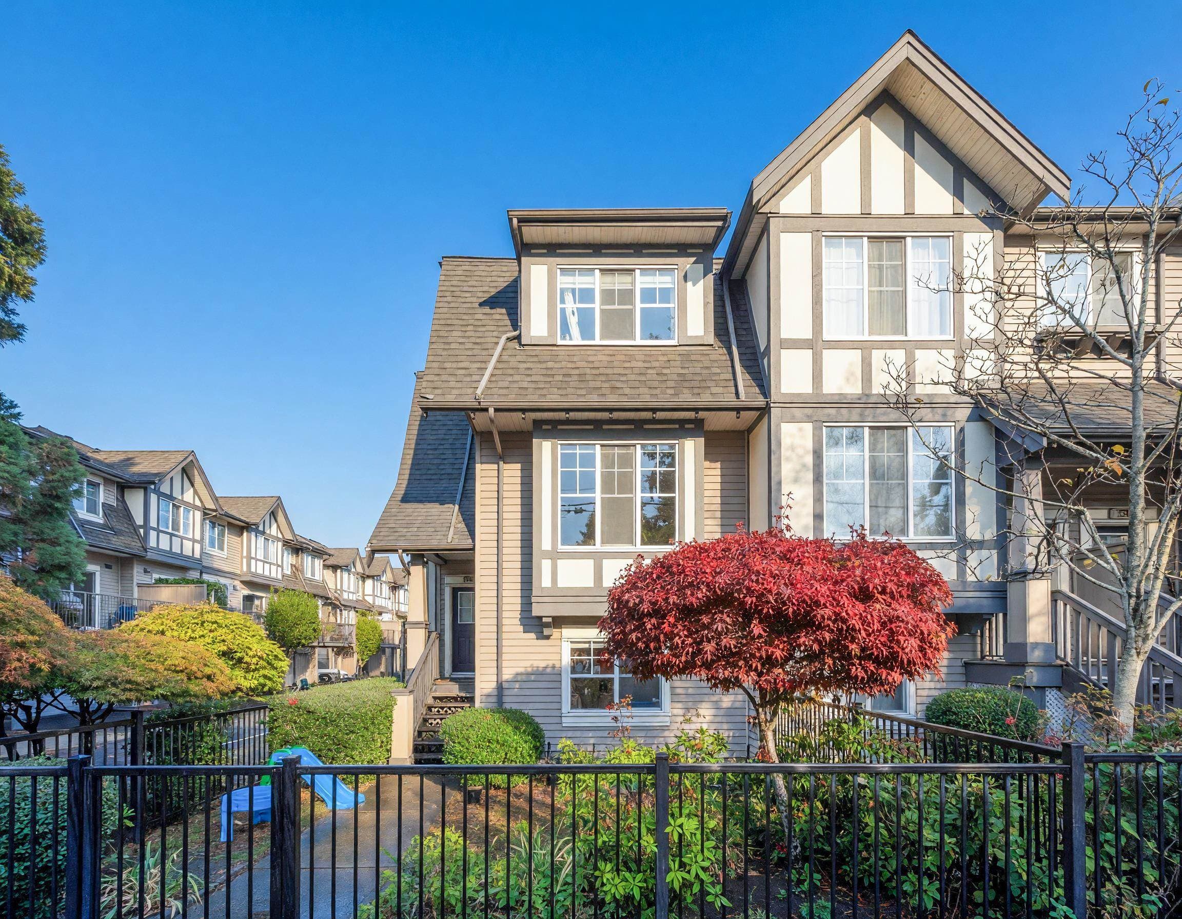 27 - 7331 Heather Street, Richmond