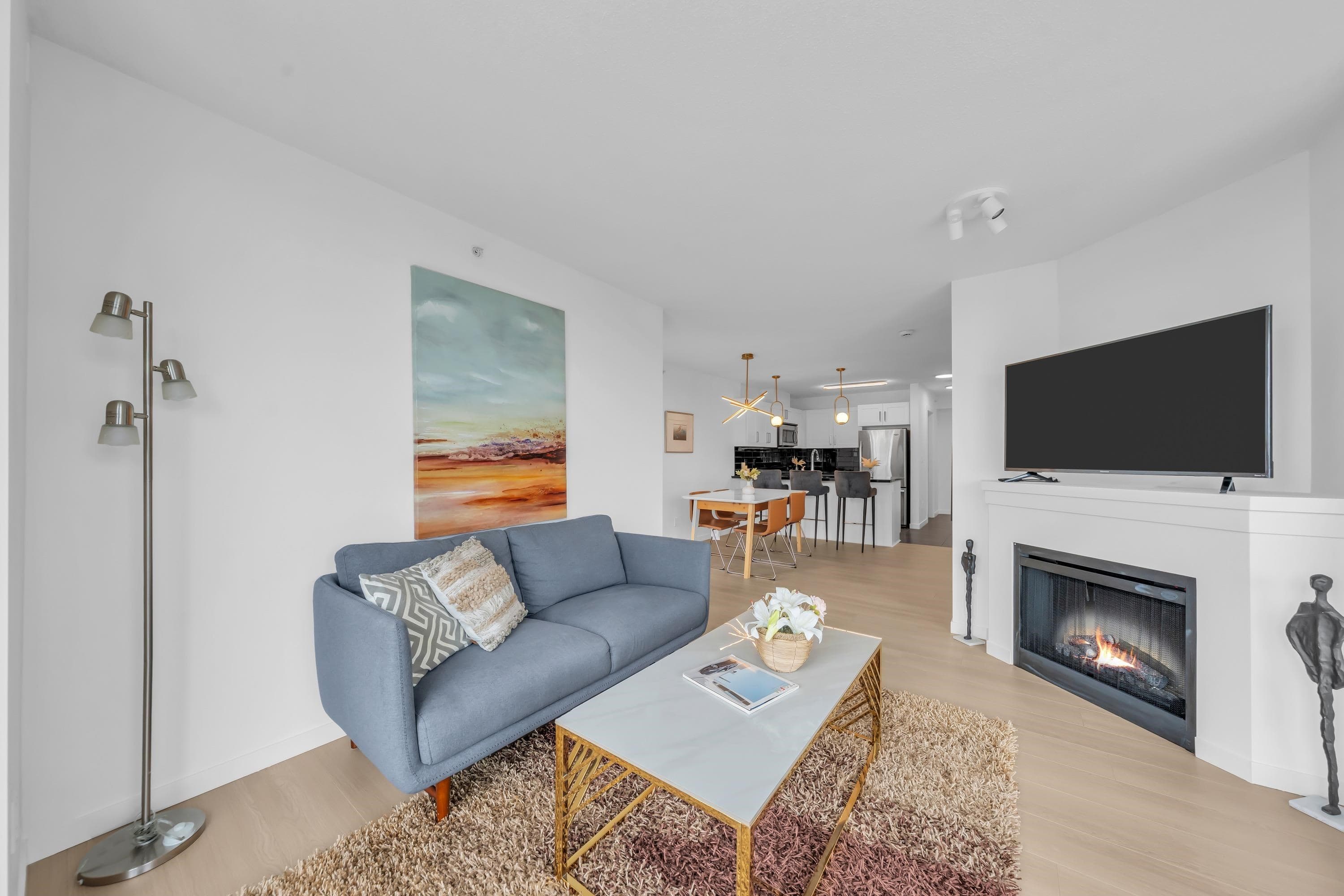 2705 - 2133 Douglas Road, Burnaby, V5C 0E9 — photo 5