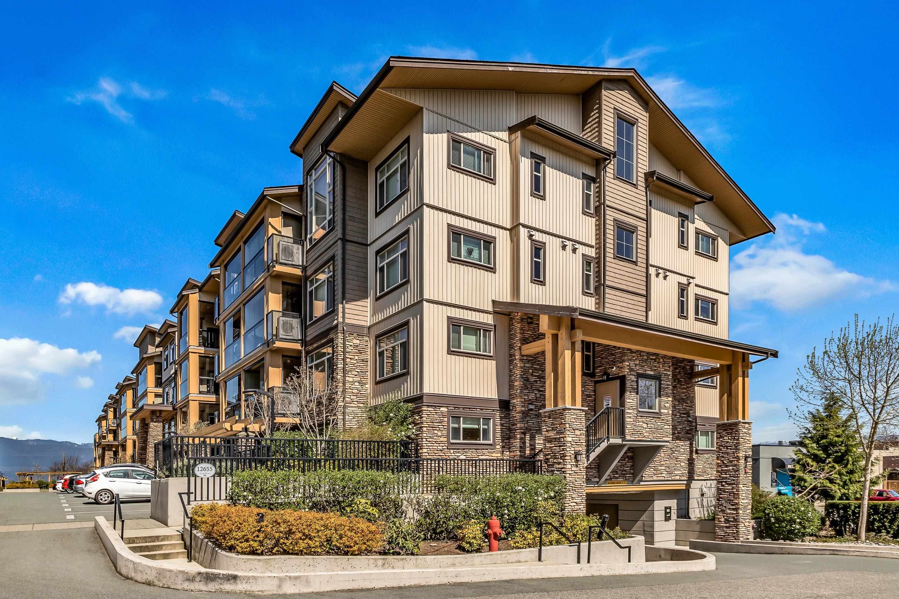 106 - 12655 190a Street, Pitt Meadows, V3Y 0E9 — photo 3