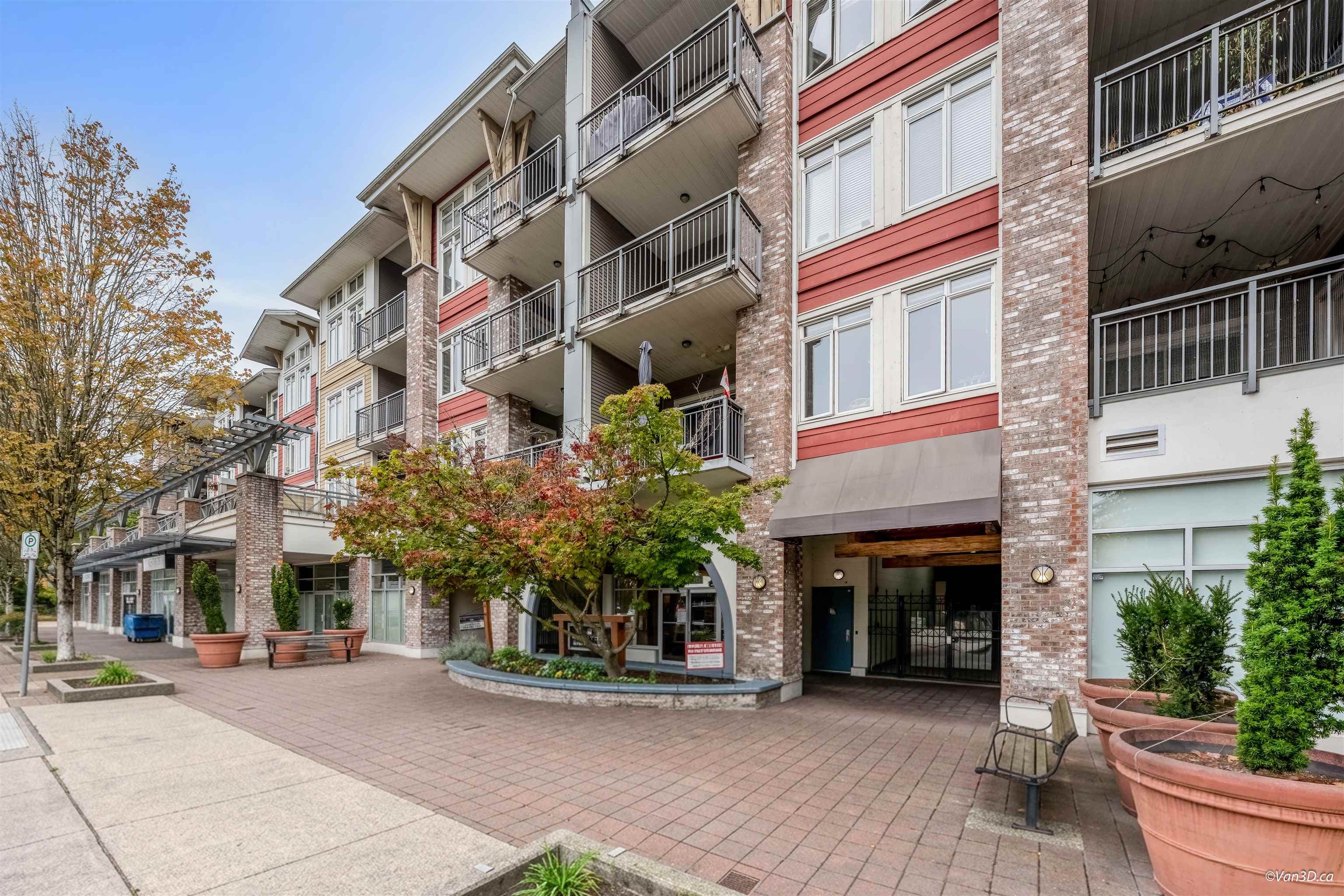 417 - 12350 Harris Road, Pitt Meadows, V3Y 0C5 — photo 2
