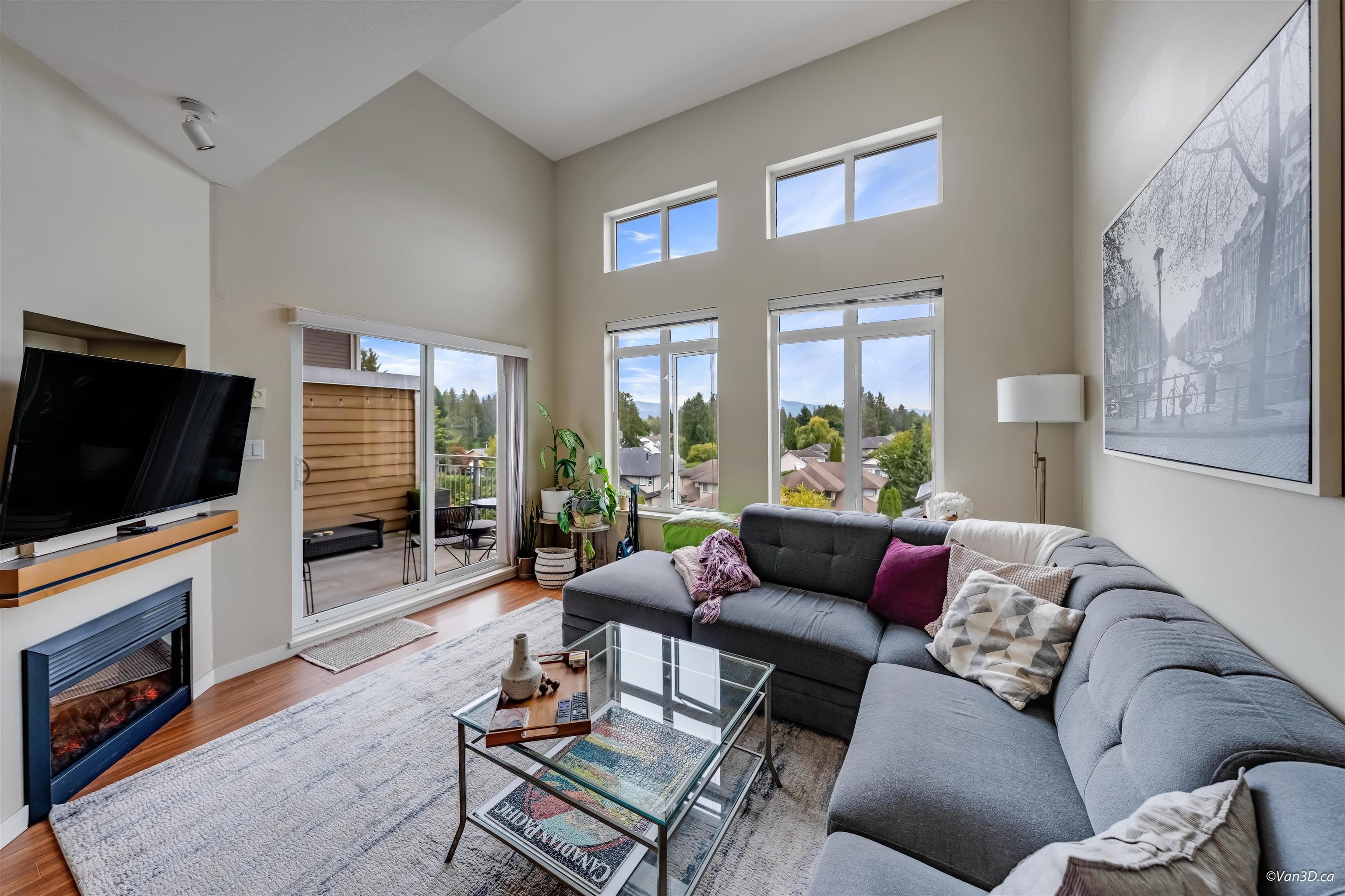 417 - 12350 Harris Road, Pitt Meadows, V3Y 0C5 — photo 4