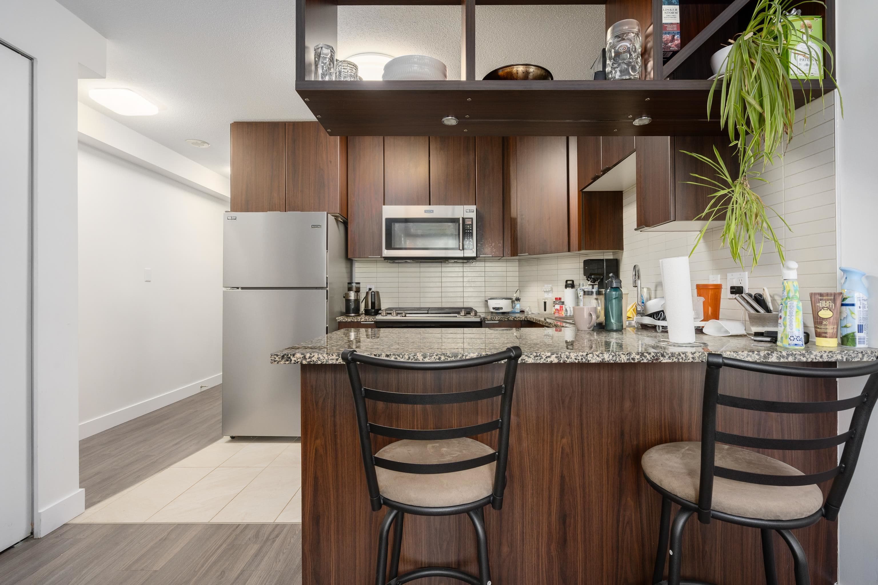 802 - 1010 Richards Street, Vancouver, V6B 1G2 — photo 4