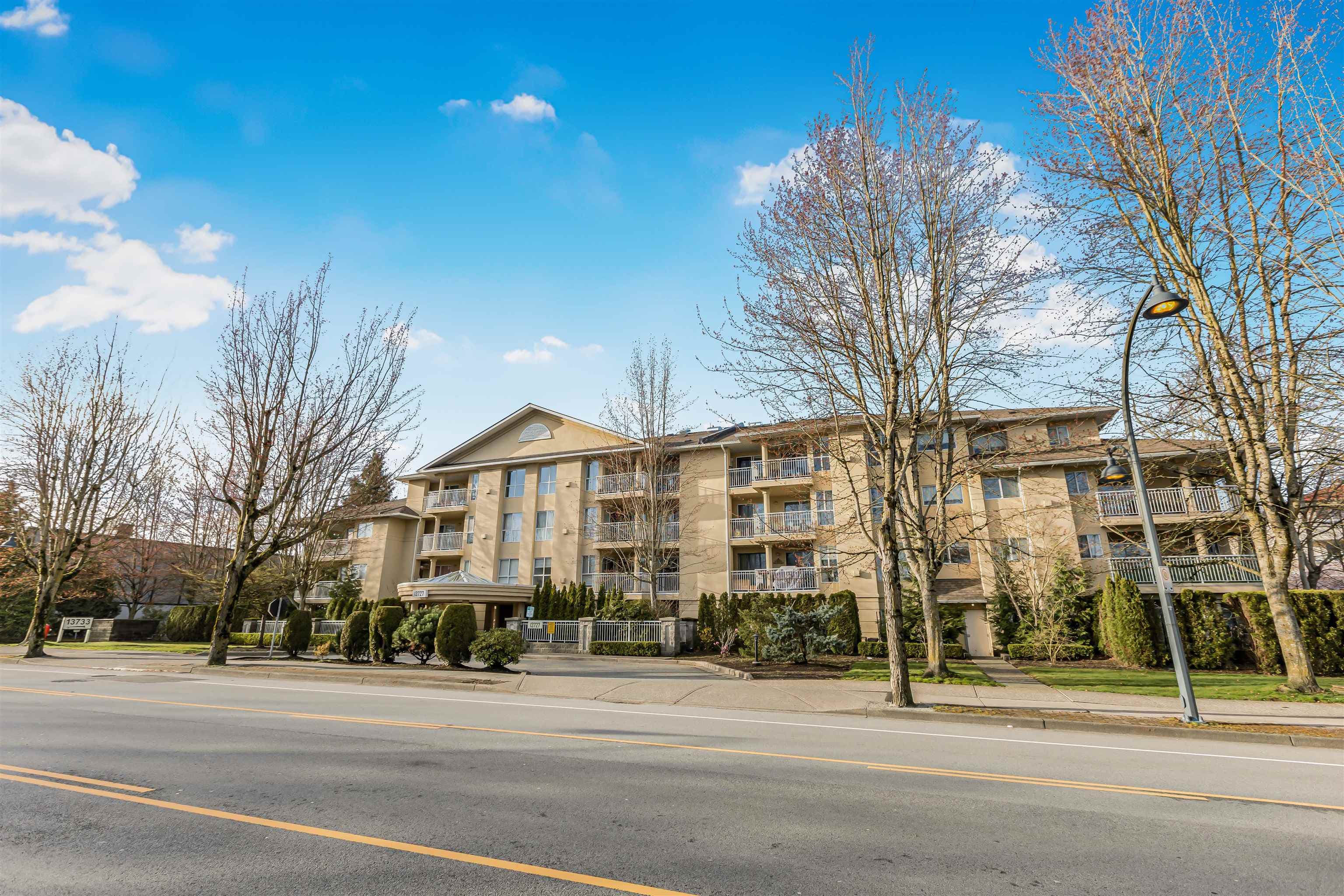 406 - 13727 74 Avenue, Surrey, V3W 0M7 — photo 2