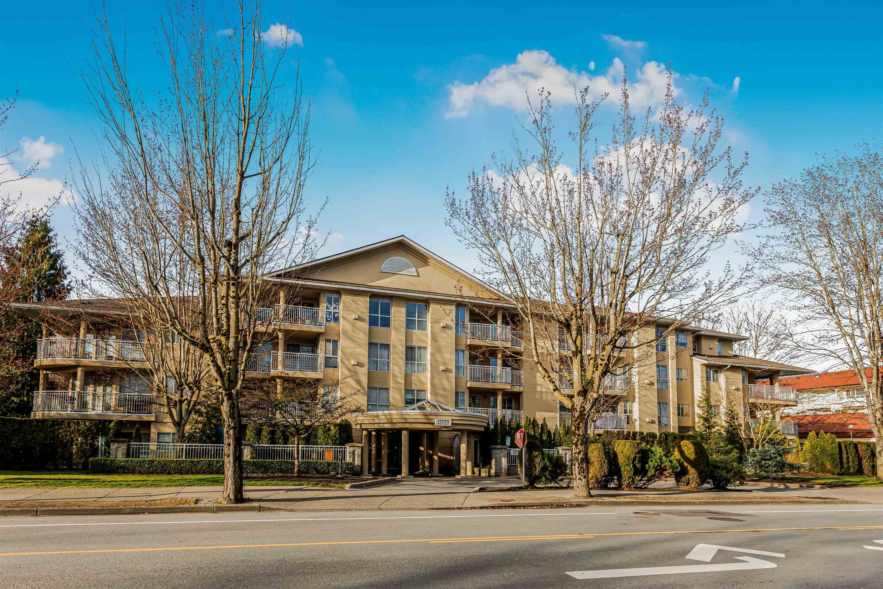 406 - 13727 74 Avenue, Surrey