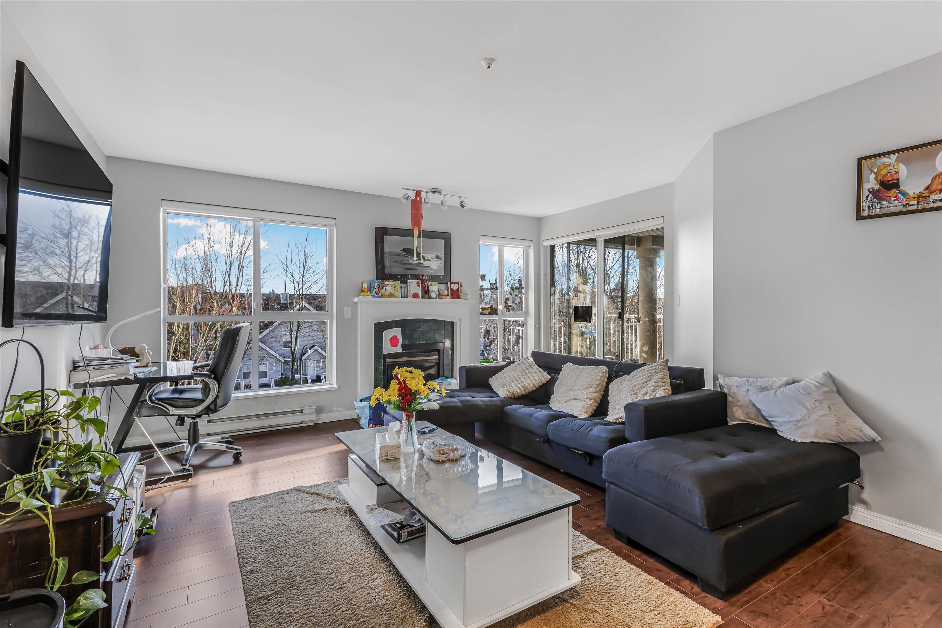 406 - 13727 74 Avenue, Surrey, V3W 0M7 — photo 5